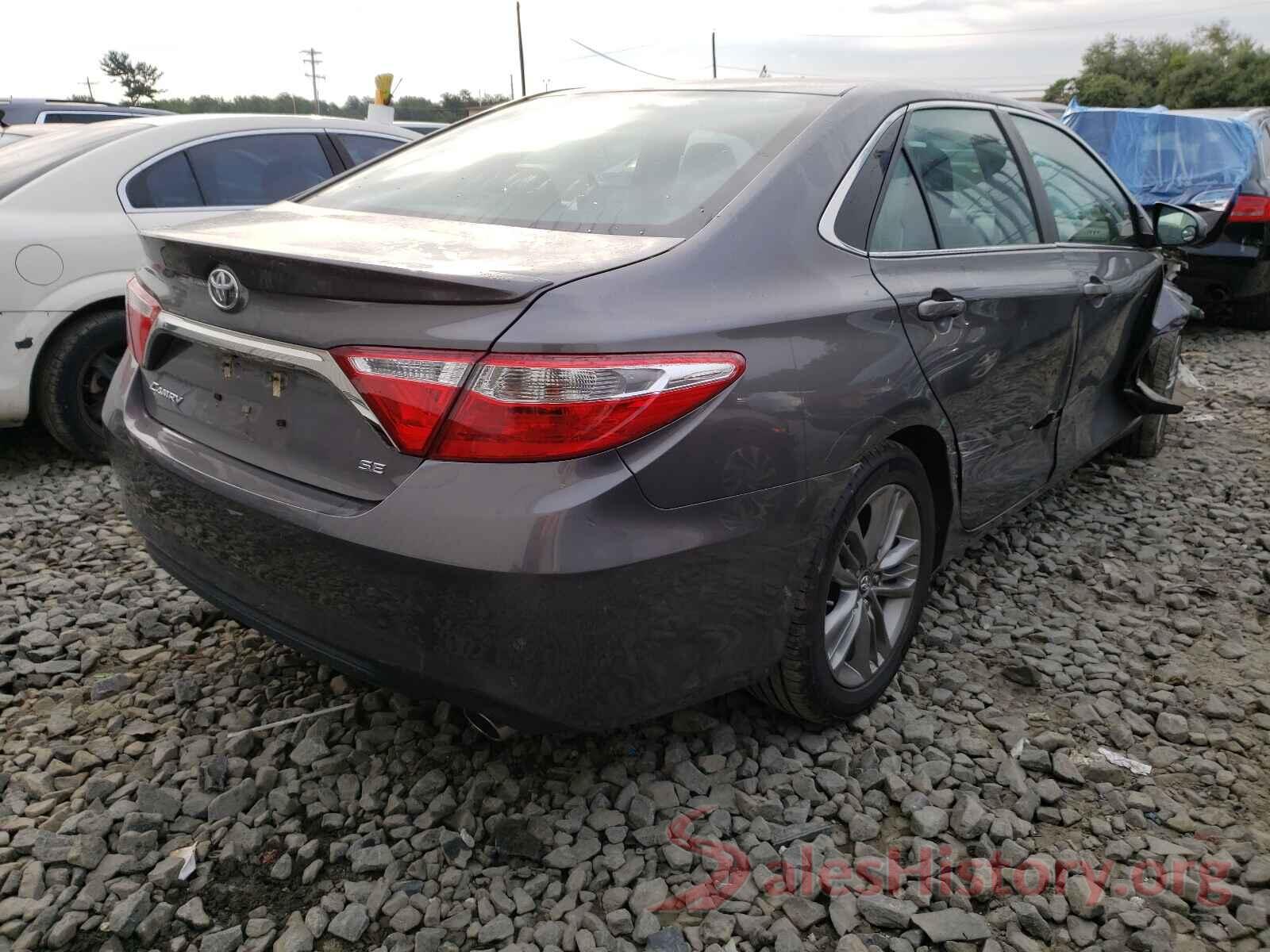 4T1BF1FK6HU781032 2017 TOYOTA CAMRY