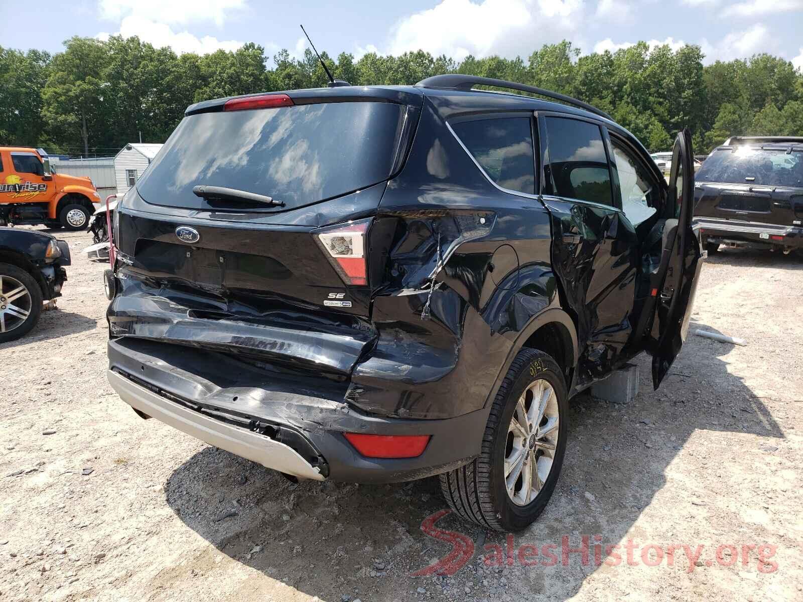 1FMCU9GD7HUC30567 2017 FORD ESCAPE