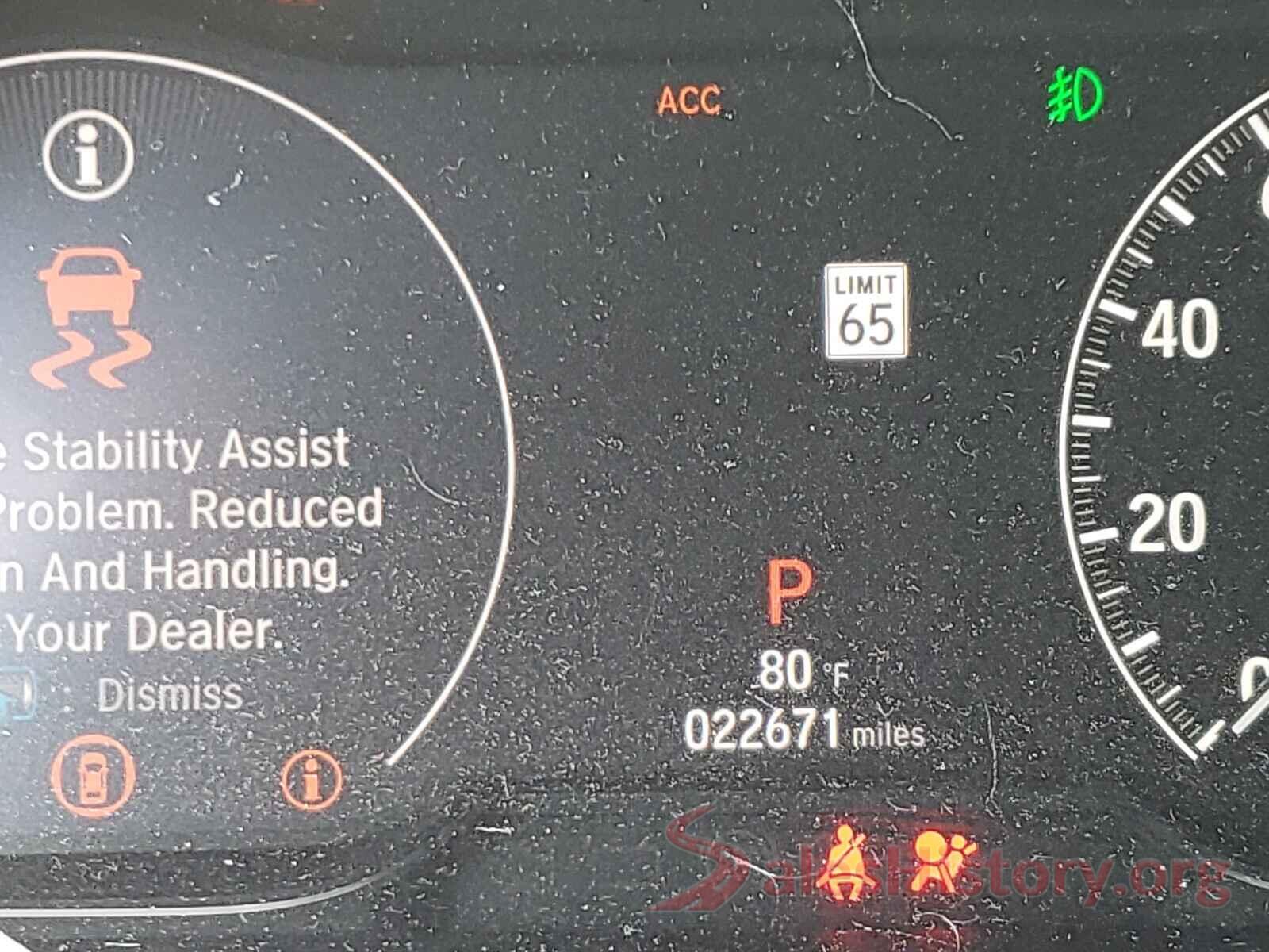 1HGCV1F39KA159037 2019 HONDA ACCORD