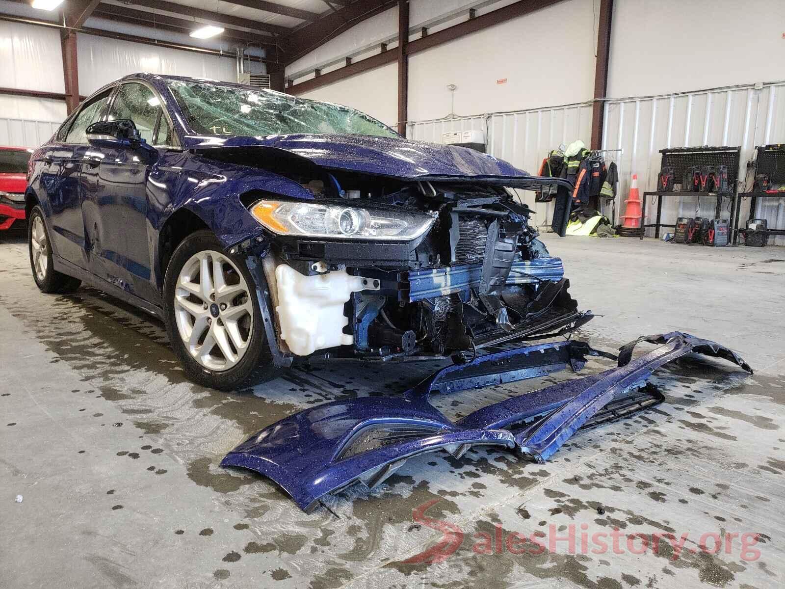 3FA6P0H74GR332448 2016 FORD FUSION