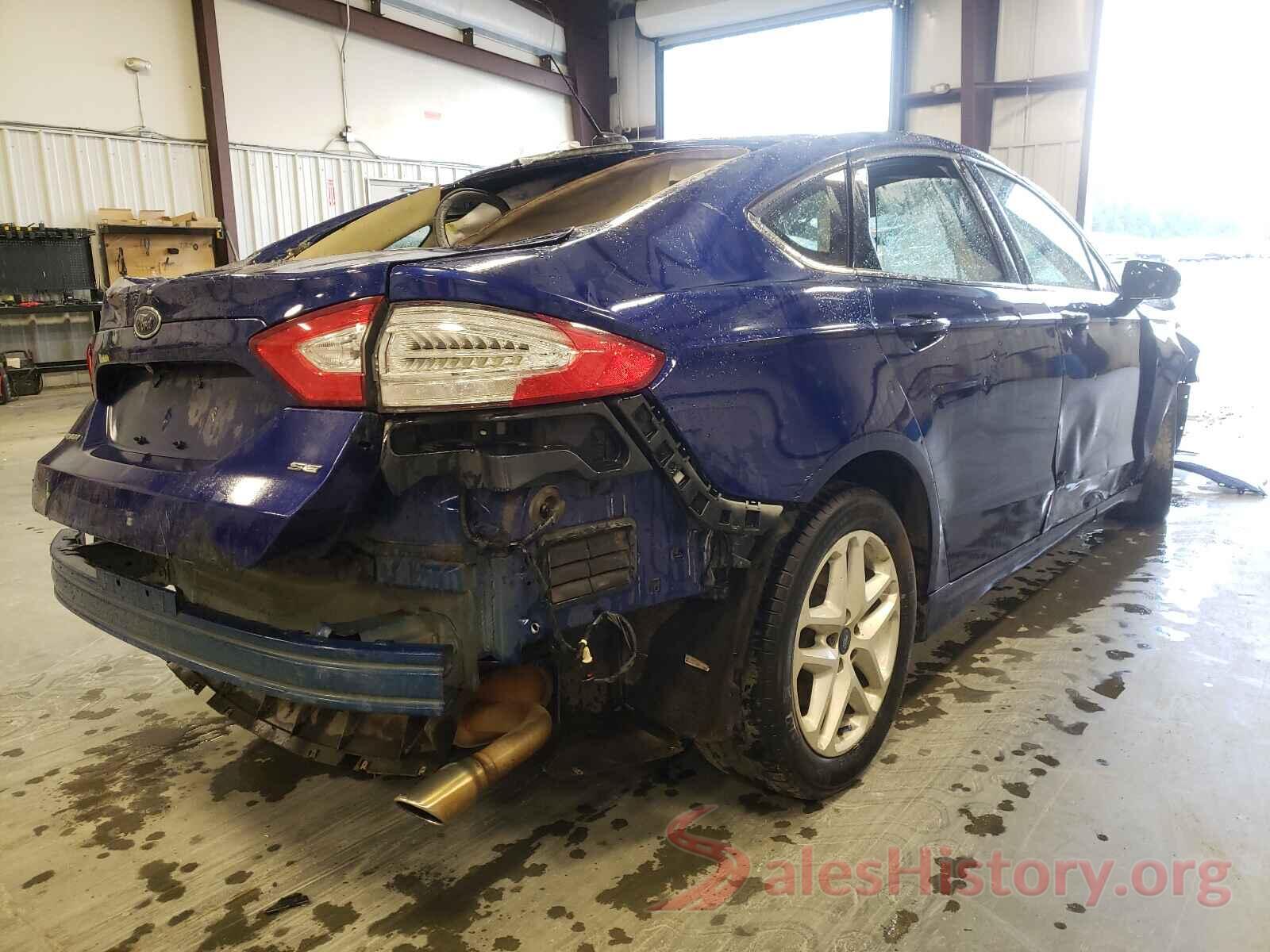 3FA6P0H74GR332448 2016 FORD FUSION