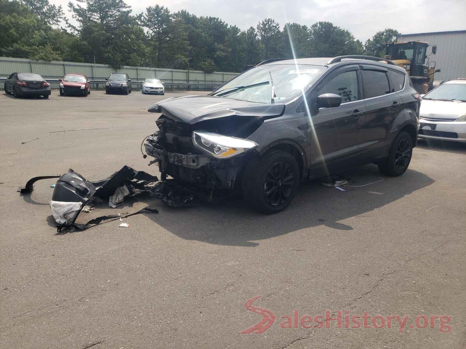 1FMCU0GD9HUB78466 2017 FORD ESCAPE