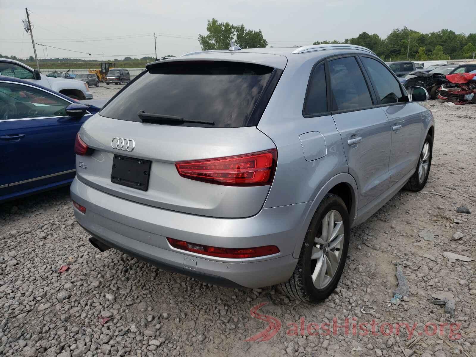 WA1BCCFS4JR016882 2018 AUDI Q3