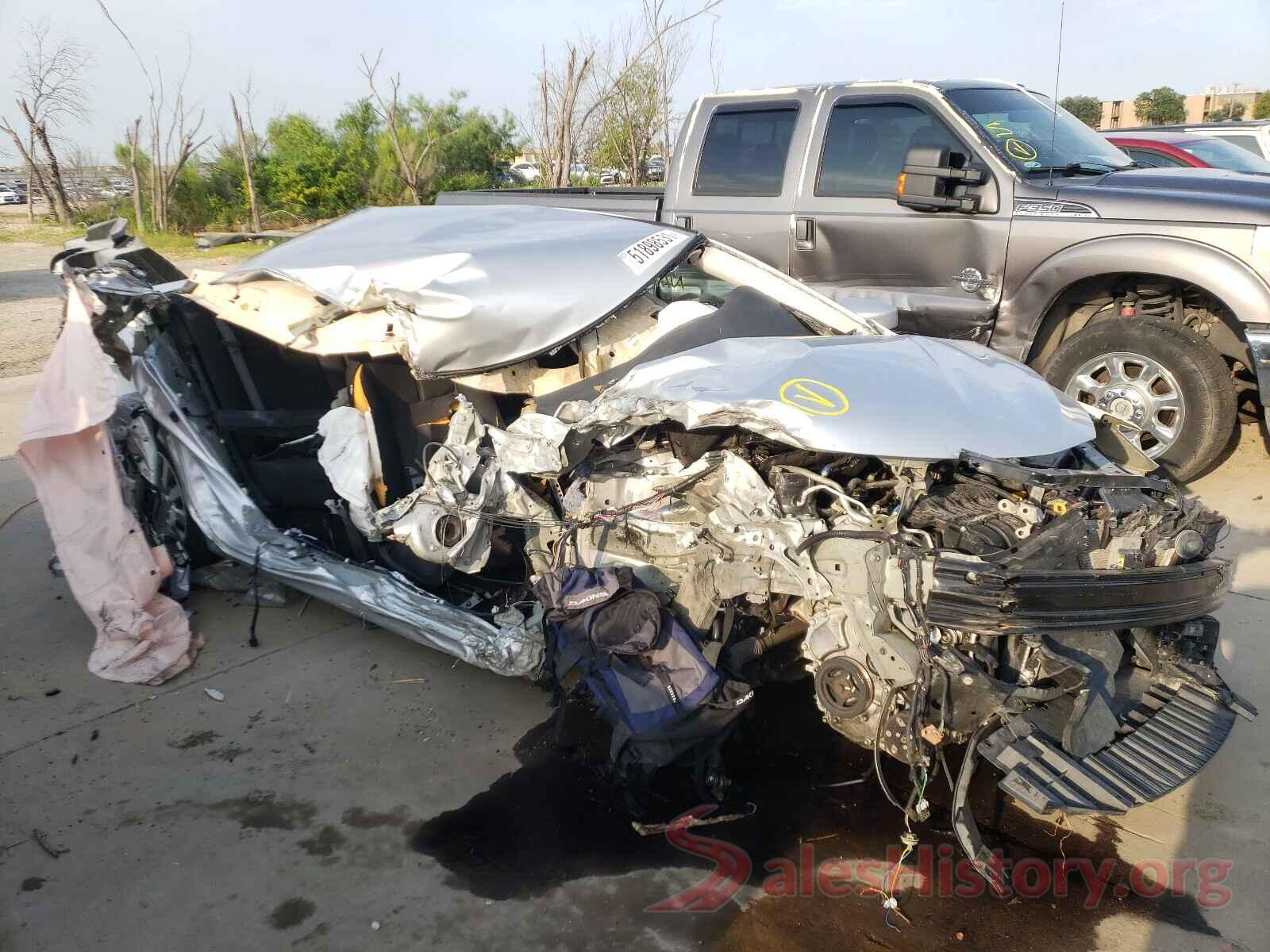 3N1AB7AP3JY203493 2018 NISSAN SENTRA