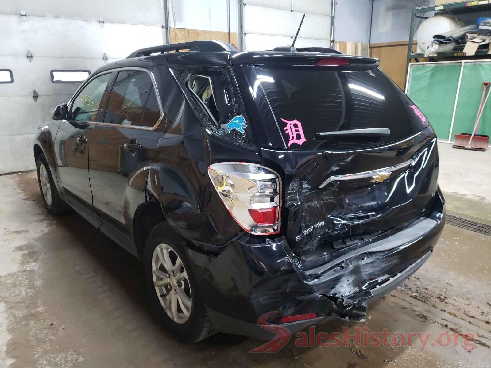 2GNFLFEK9H6302928 2017 CHEVROLET EQUINOX