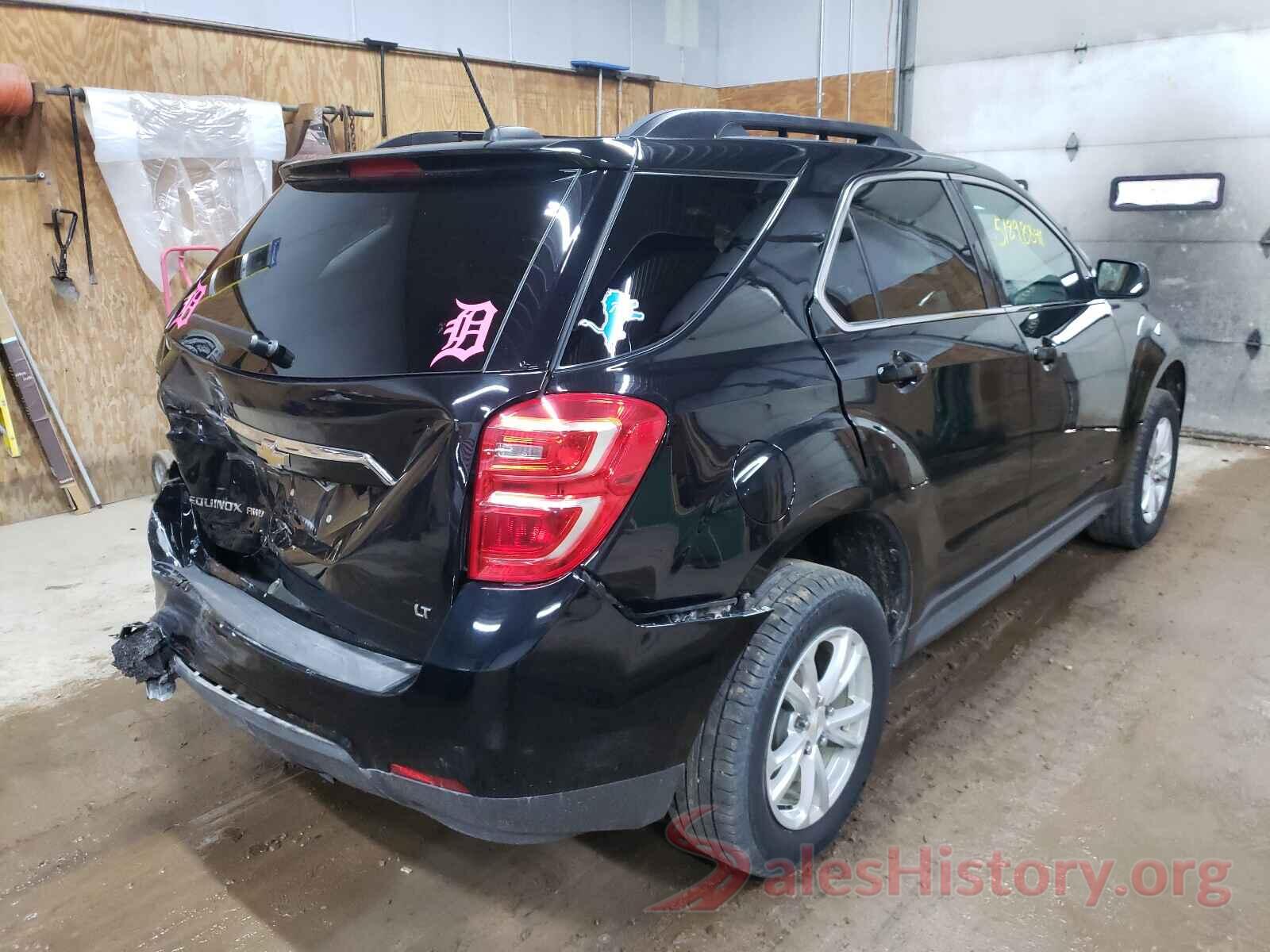 2GNFLFEK9H6302928 2017 CHEVROLET EQUINOX