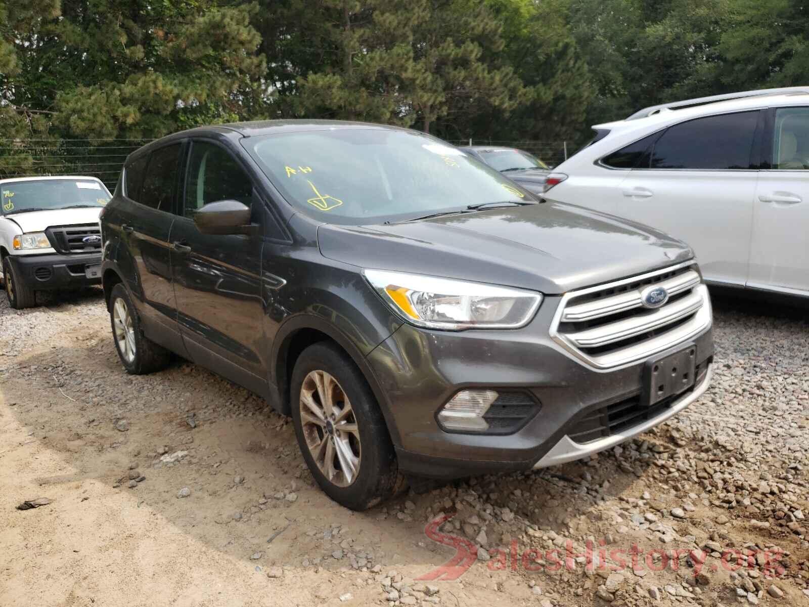 1FMCU0GD7HUA29540 2017 FORD ESCAPE