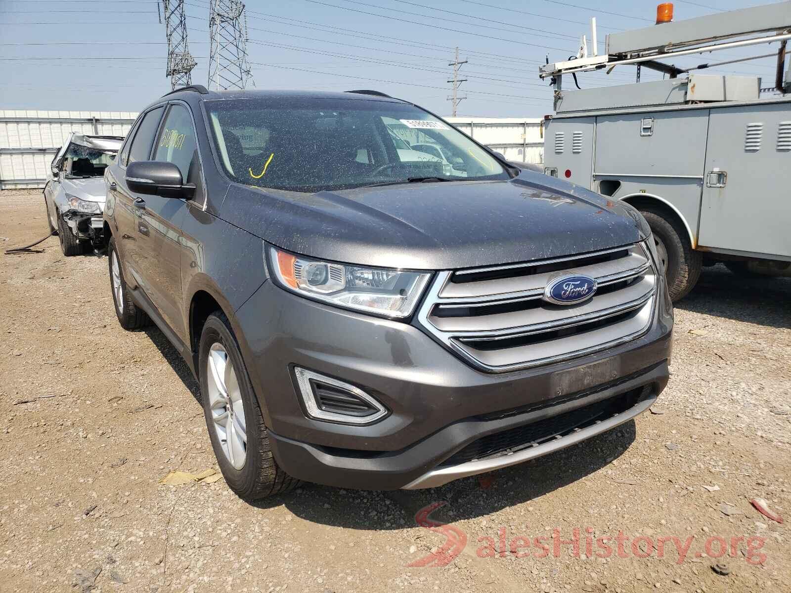 2FMPK3J90GBB99966 2016 FORD EDGE