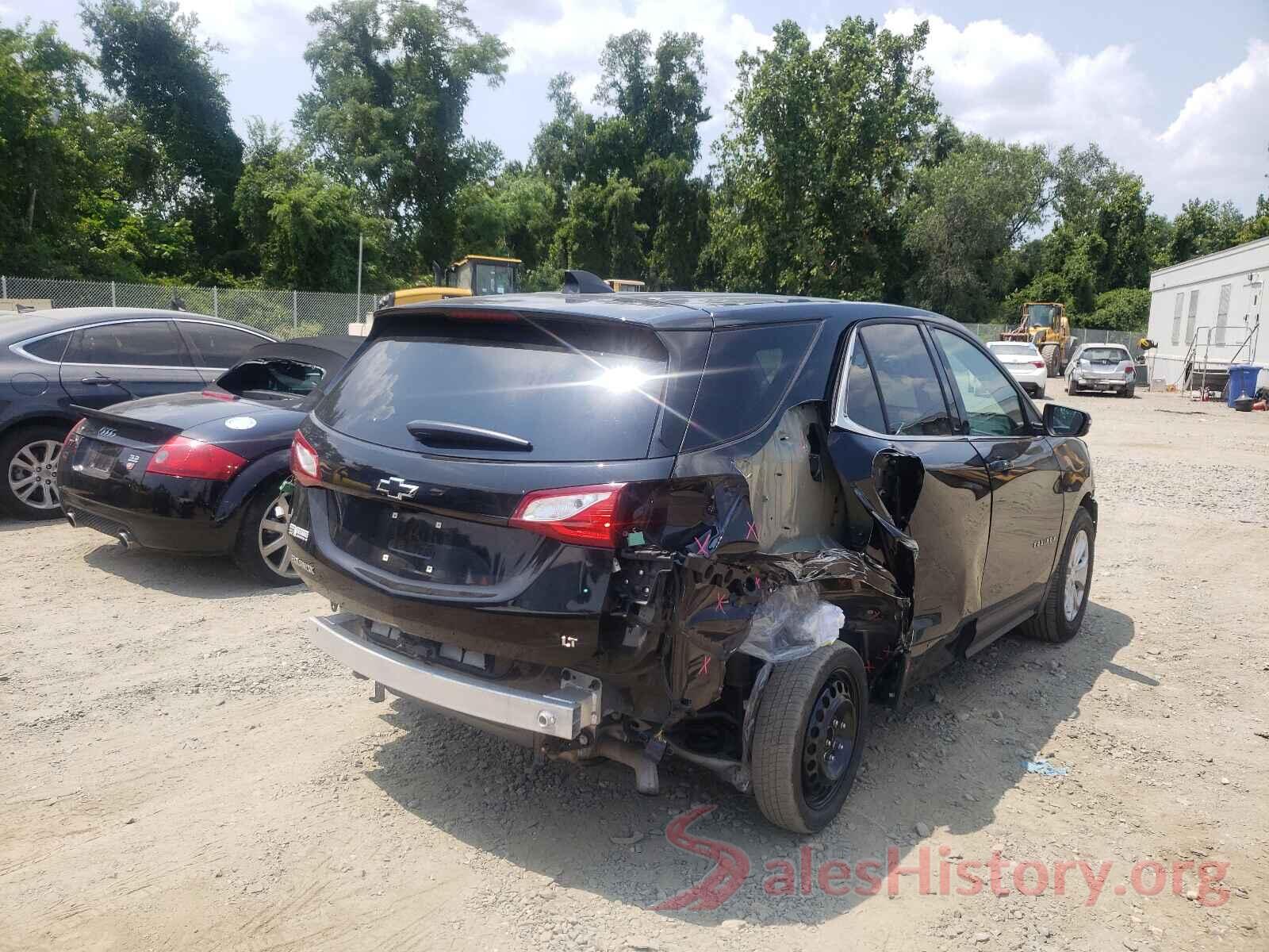 2GNAXKEV8K6187389 2019 CHEVROLET EQUINOX