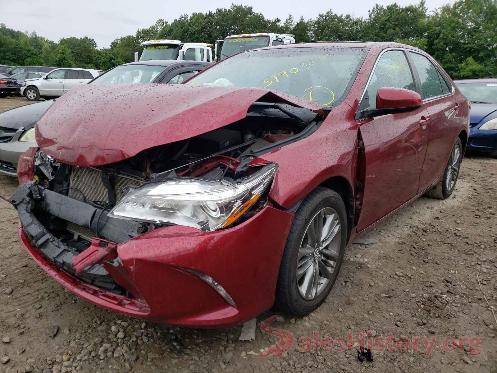 4T1BF1FK2HU628115 2017 TOYOTA CAMRY