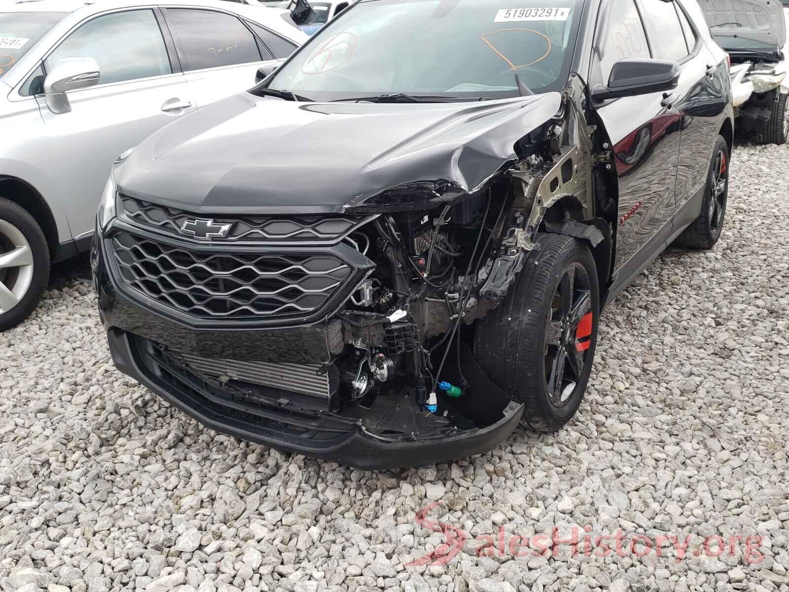 2GNAXVEX2K6164127 2019 CHEVROLET EQUINOX