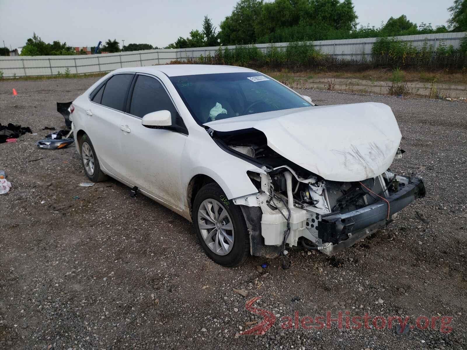 4T4BF1FK5GR559005 2016 TOYOTA CAMRY