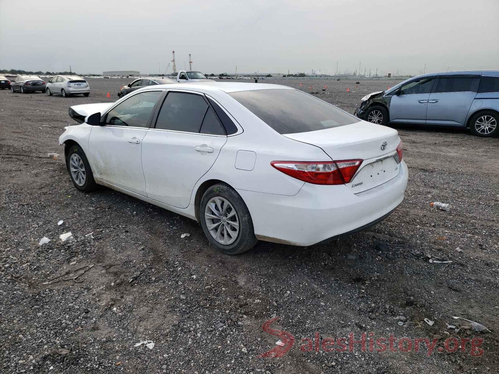 4T4BF1FK5GR559005 2016 TOYOTA CAMRY