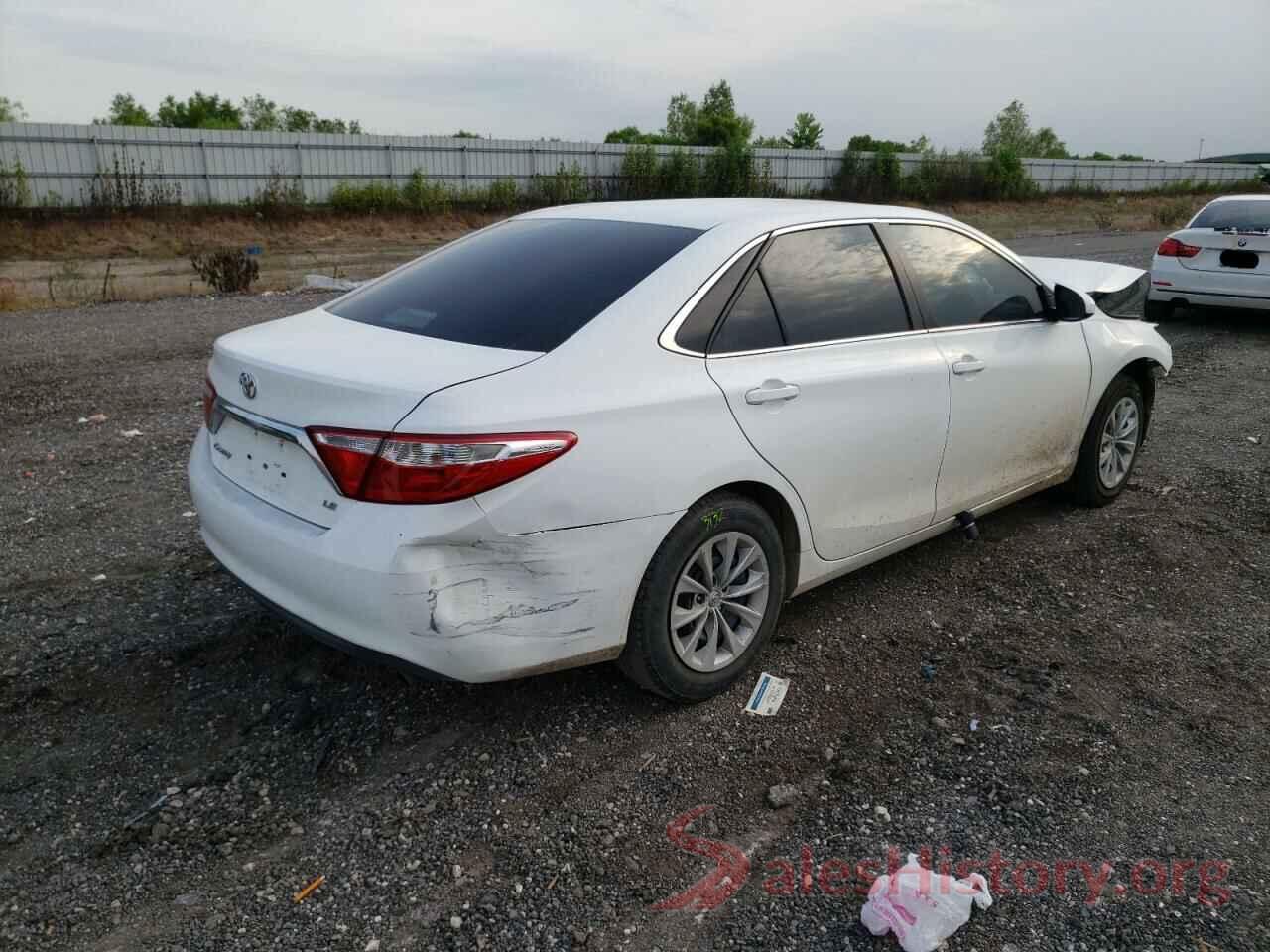 4T4BF1FK5GR559005 2016 TOYOTA CAMRY