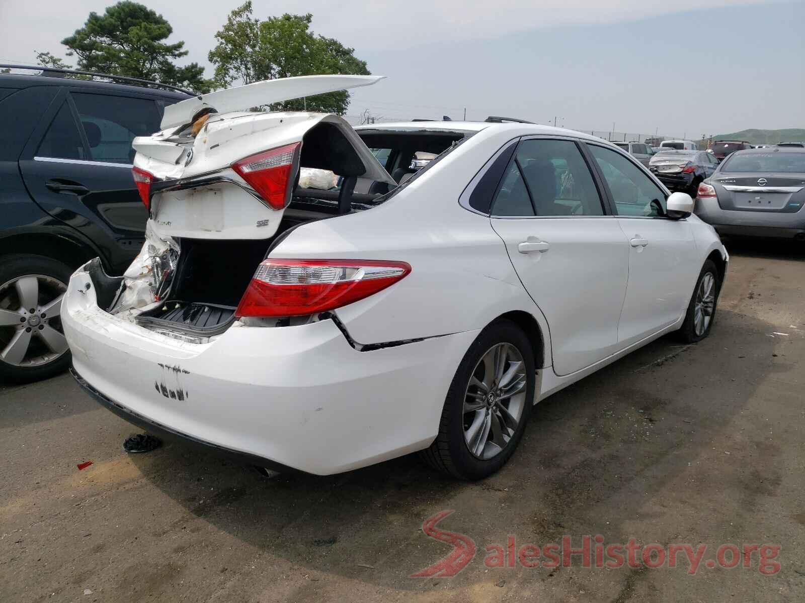 4T1BF1FK5GU175459 2016 TOYOTA CAMRY