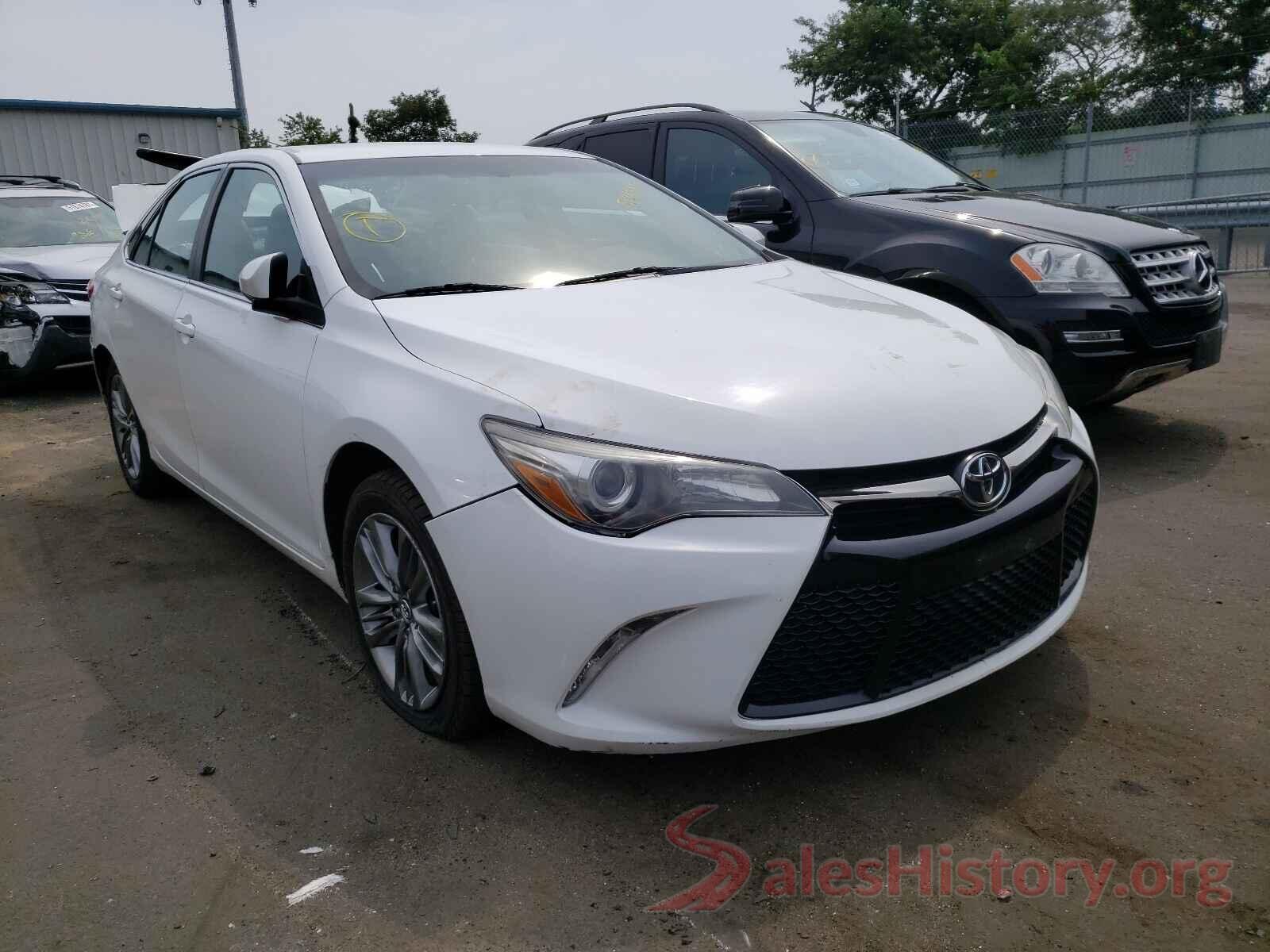 4T1BF1FK5GU175459 2016 TOYOTA CAMRY