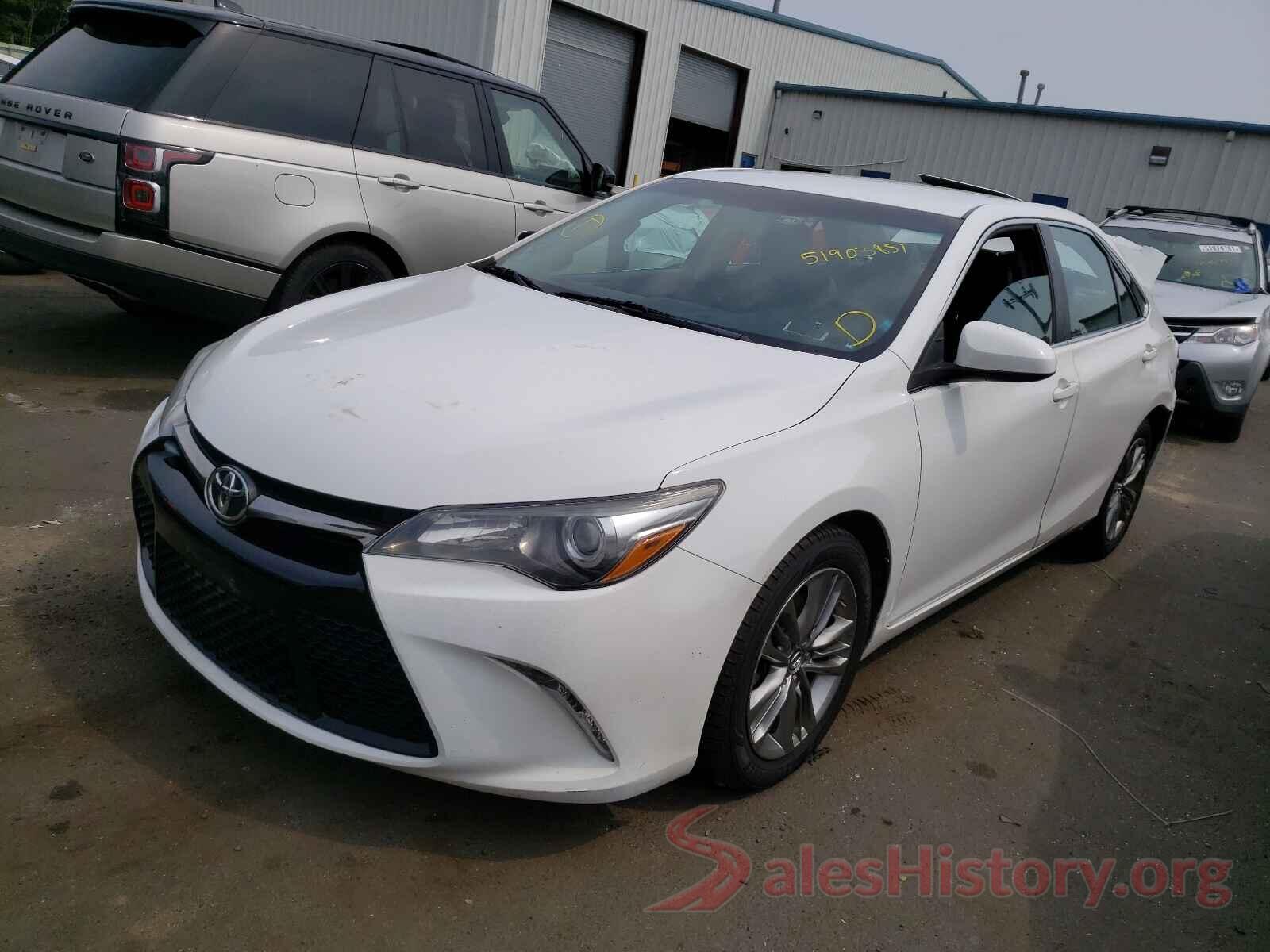 4T1BF1FK5GU175459 2016 TOYOTA CAMRY