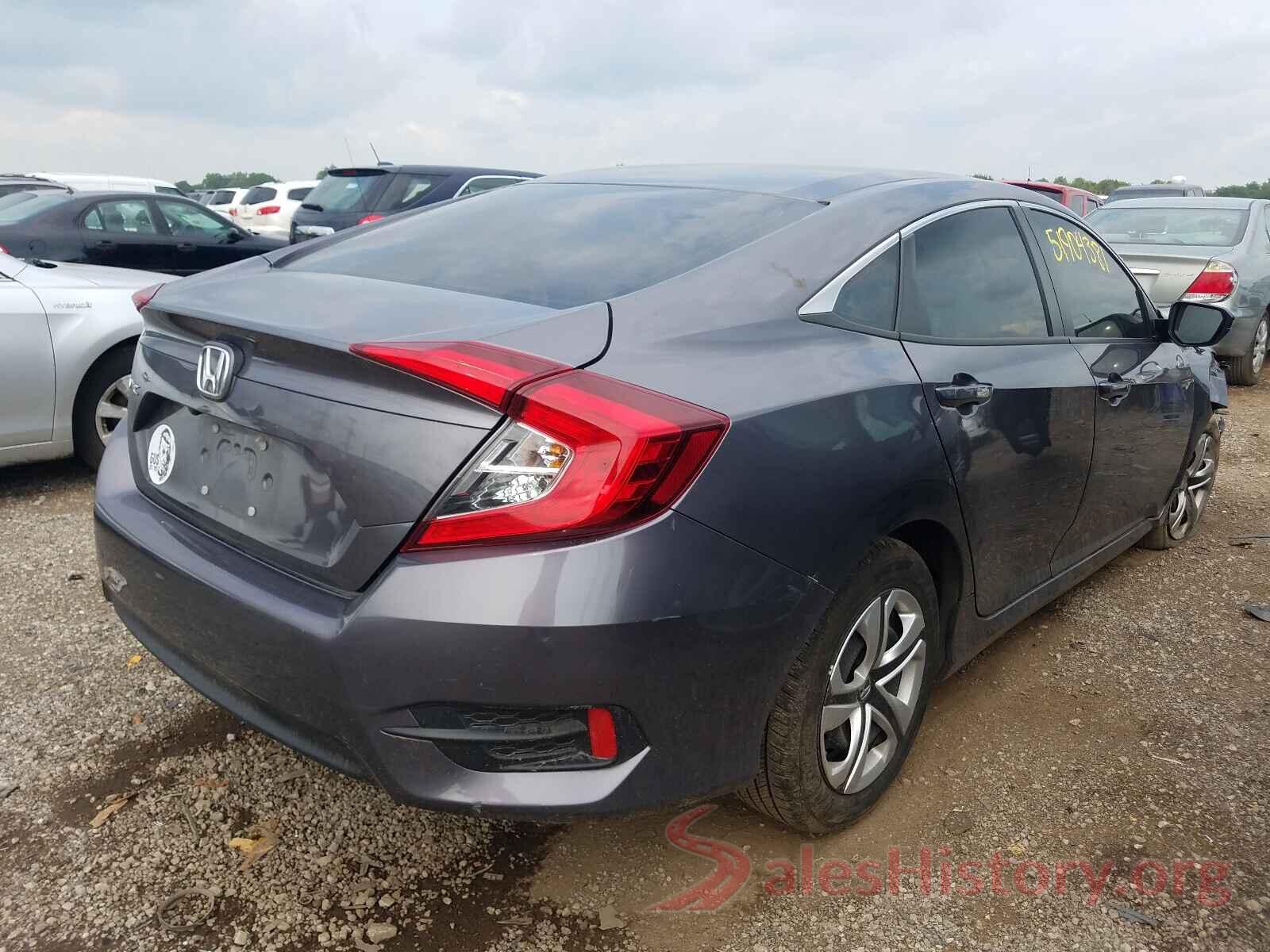 19XFC2F53HE212409 2017 HONDA CIVIC