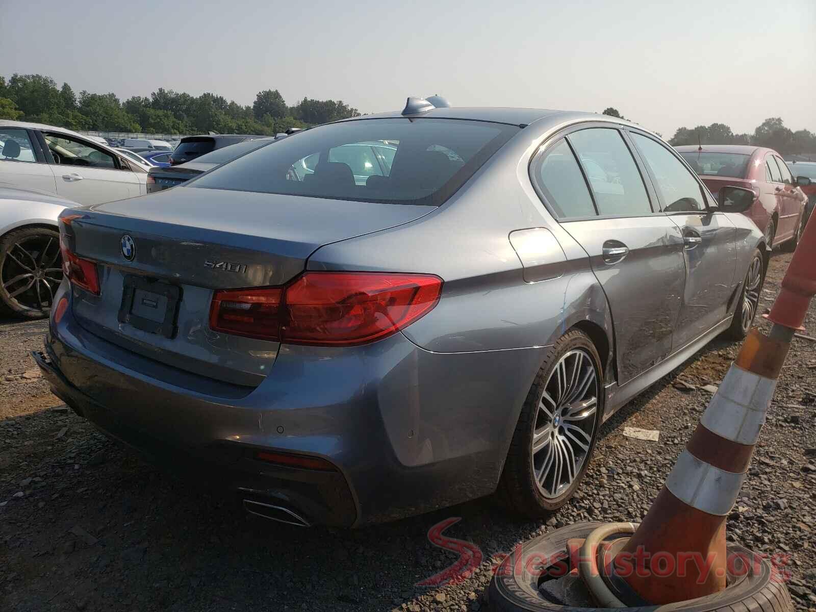 WBAJE7C31HWA03275 2017 BMW 5 SERIES