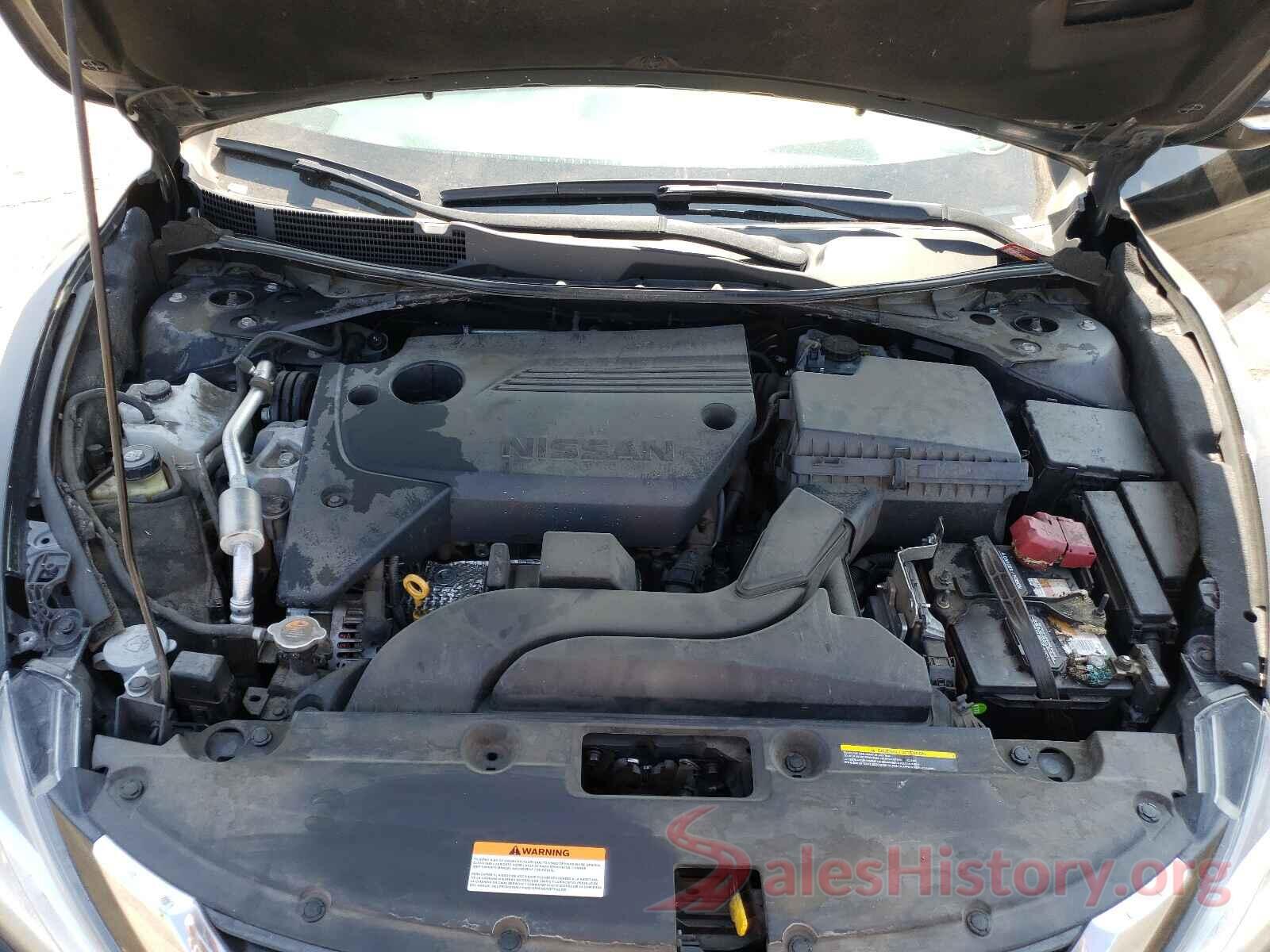 1N4AL3AP0JC249381 2018 NISSAN ALTIMA