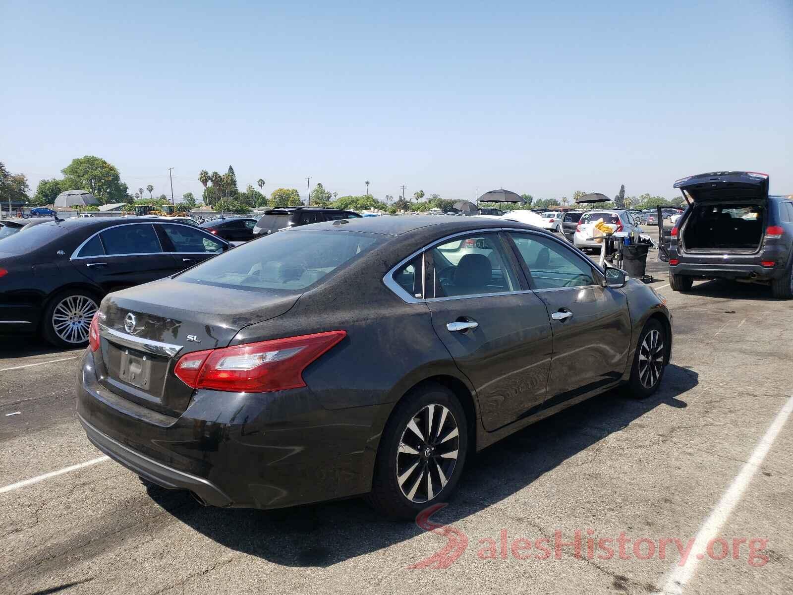 1N4AL3AP0JC249381 2018 NISSAN ALTIMA