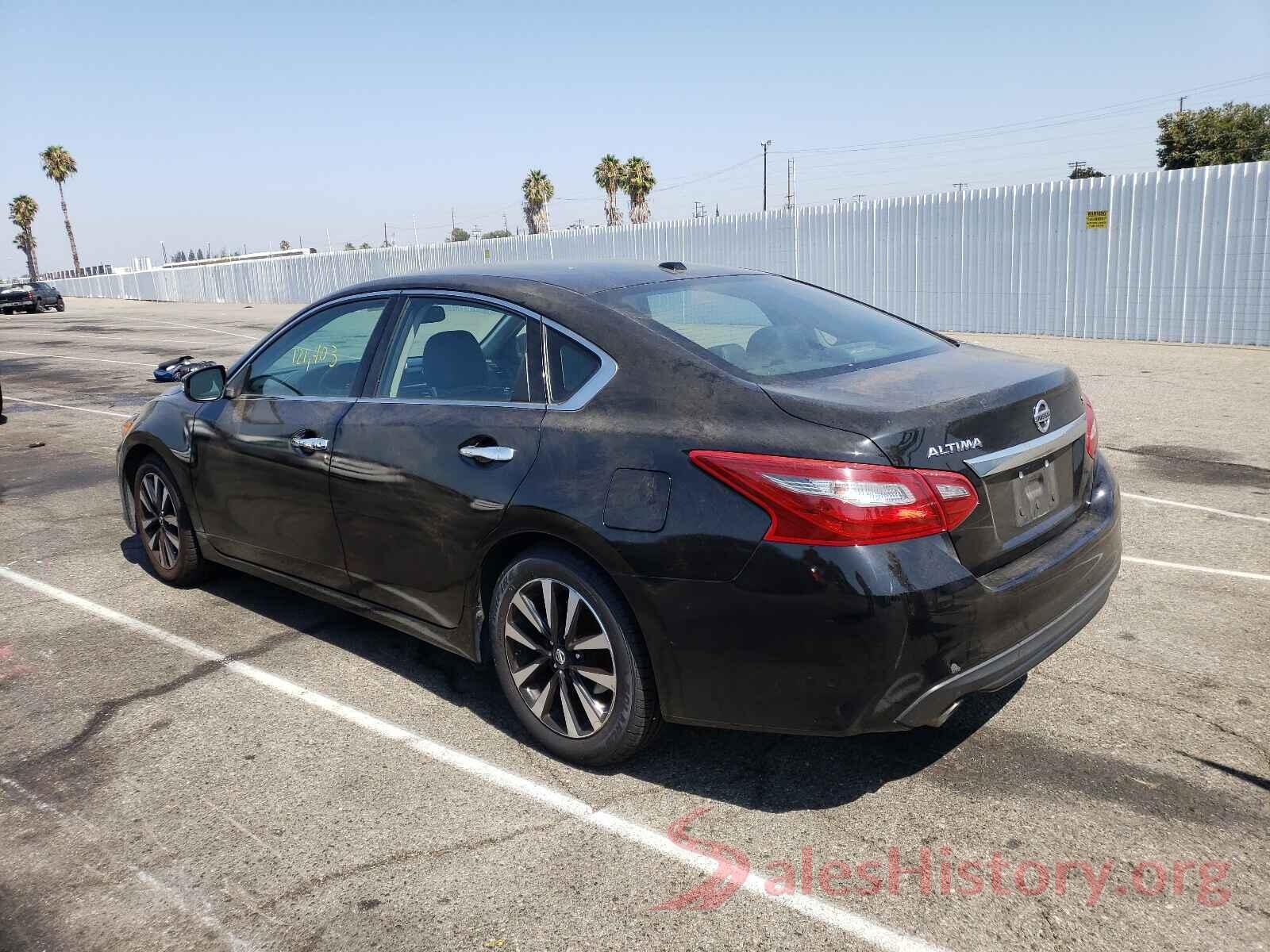 1N4AL3AP0JC249381 2018 NISSAN ALTIMA