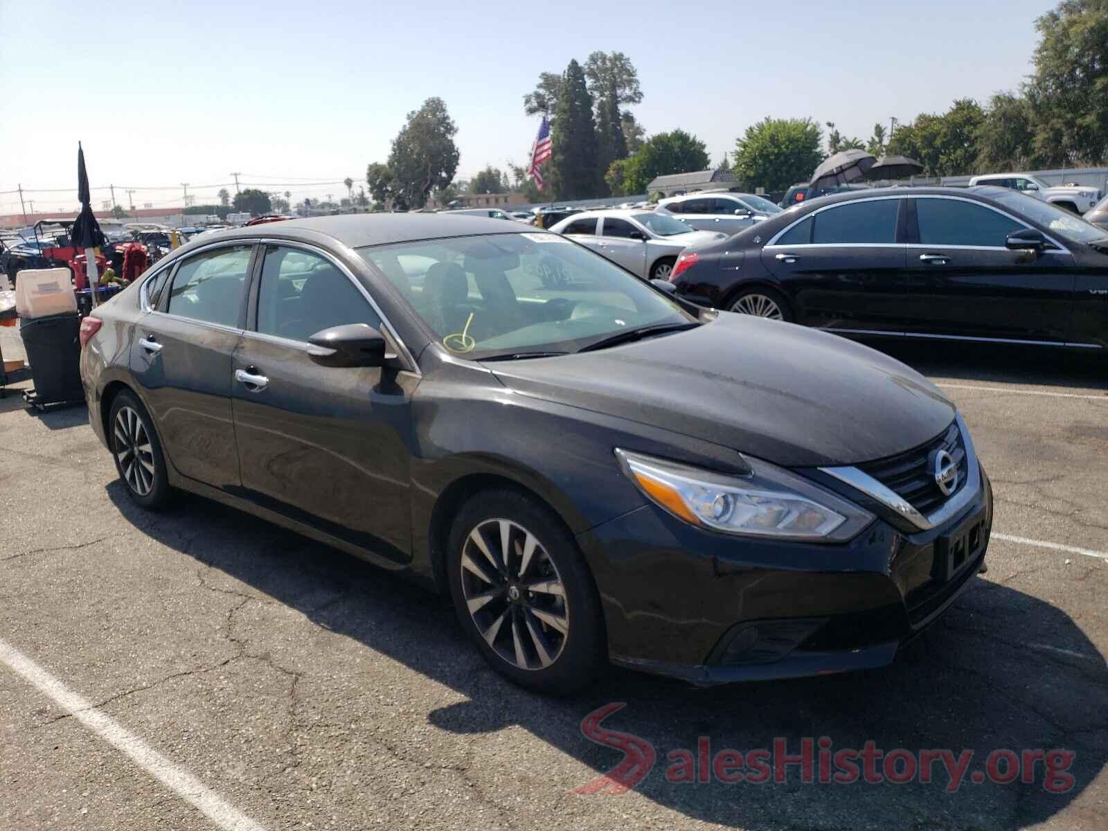 1N4AL3AP0JC249381 2018 NISSAN ALTIMA