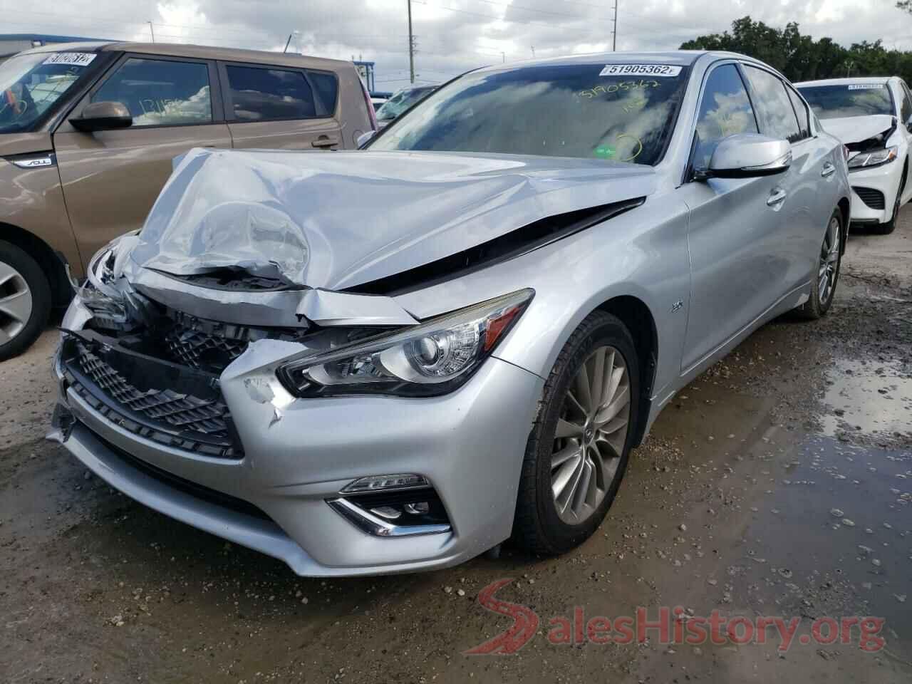 JN1EV7AP8JM365051 2018 INFINITI Q50