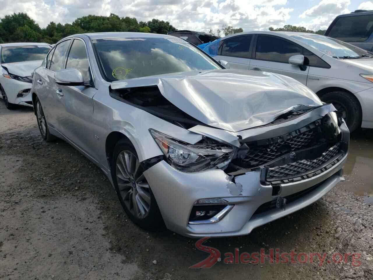 JN1EV7AP8JM365051 2018 INFINITI Q50