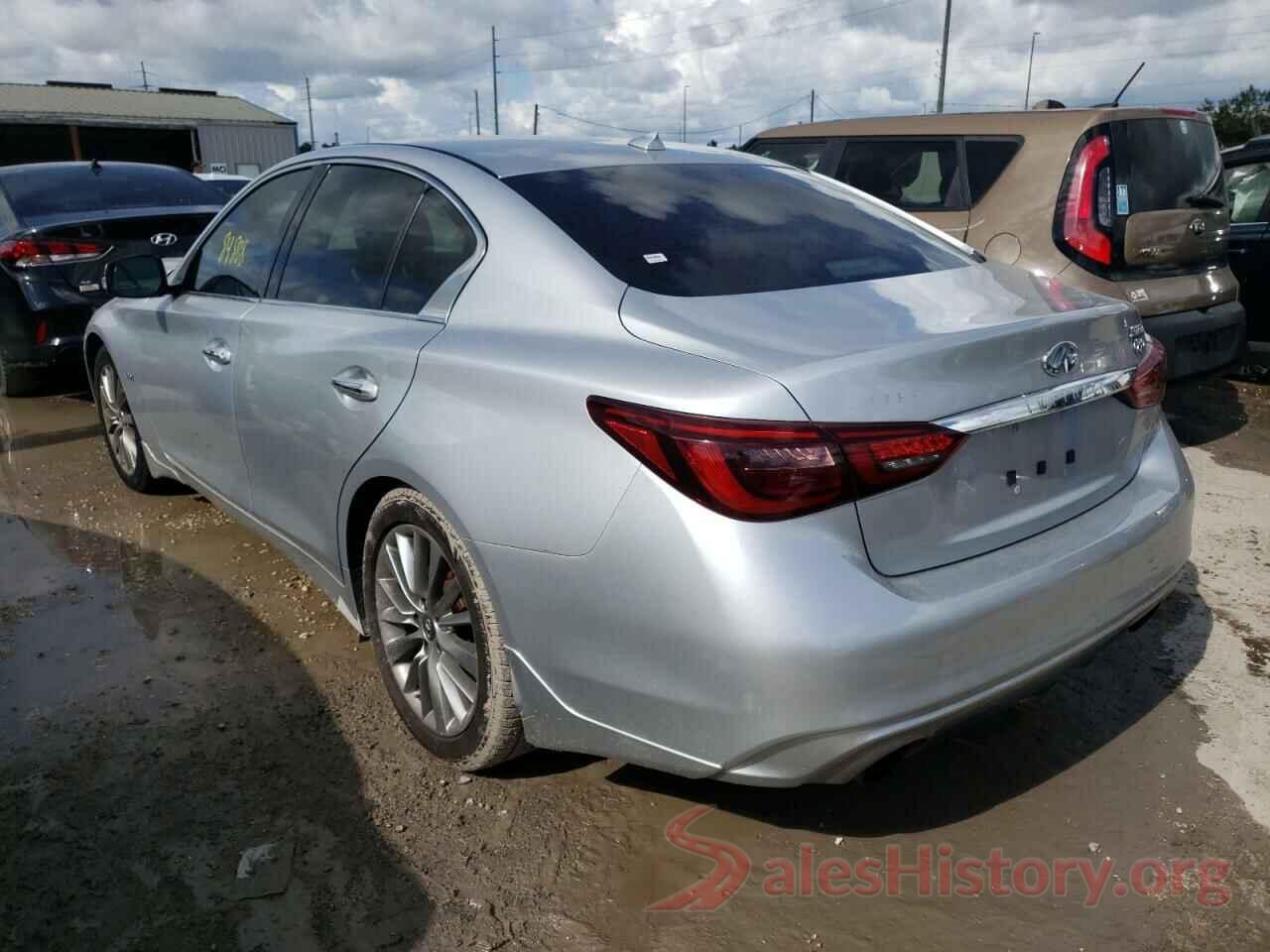 JN1EV7AP8JM365051 2018 INFINITI Q50