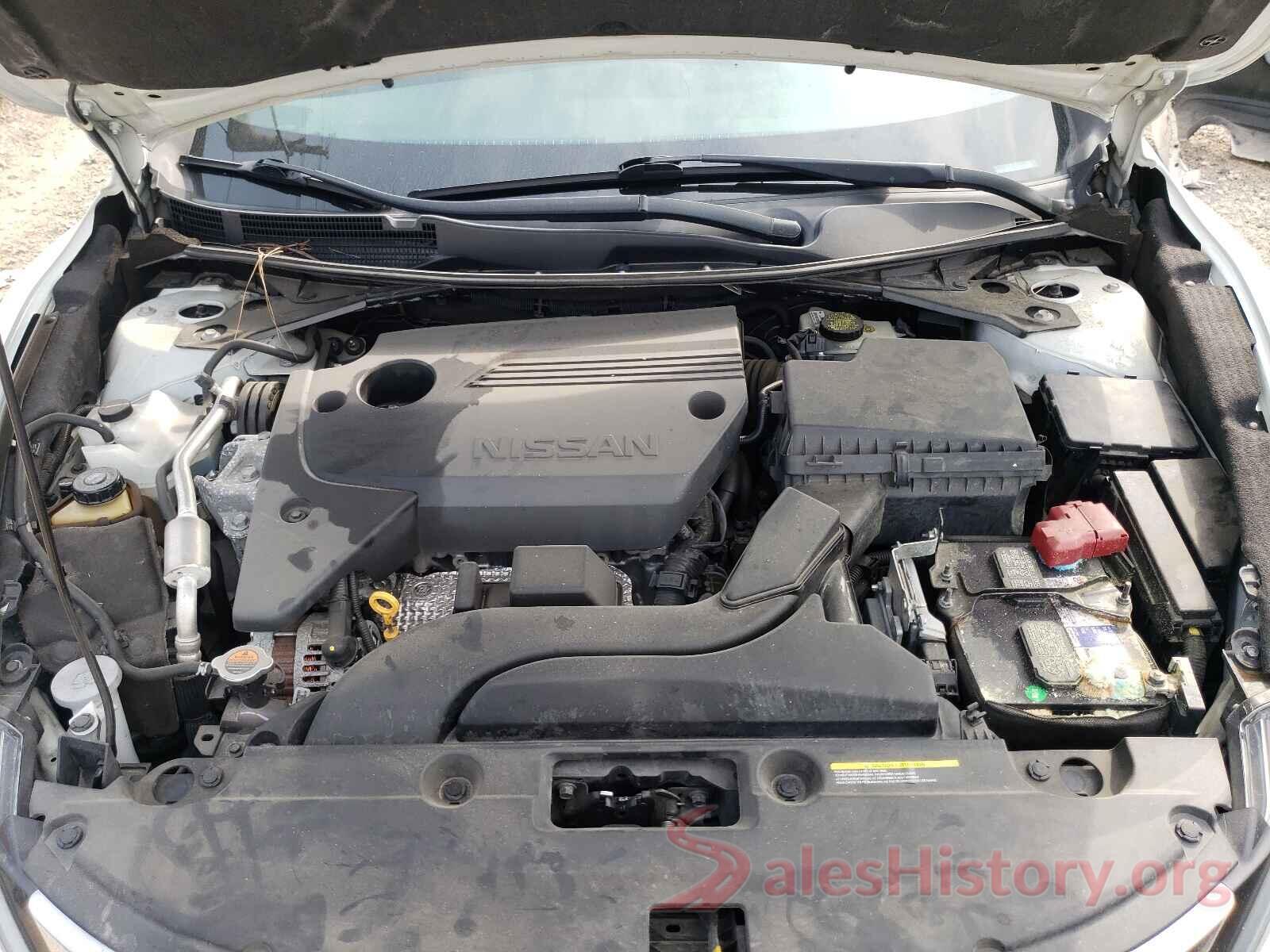 1N4AL3AP0GN361014 2016 NISSAN ALTIMA