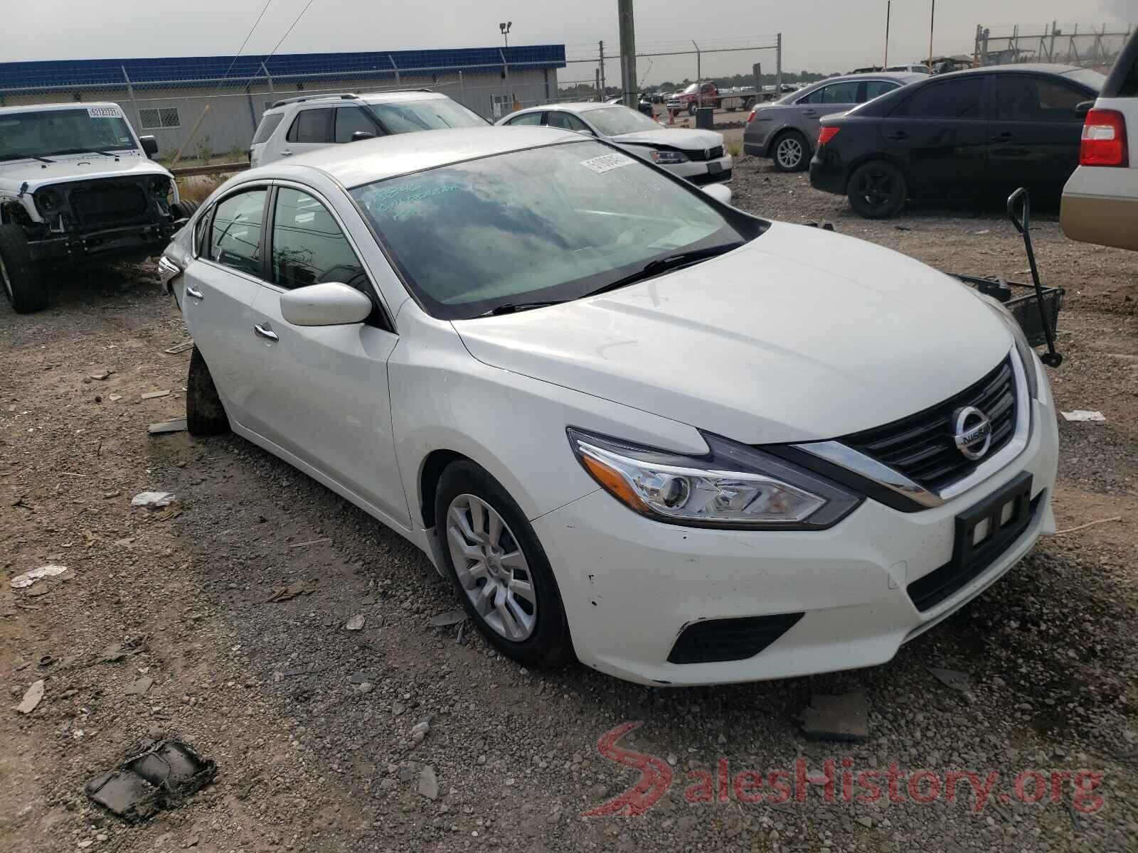 1N4AL3AP0GN361014 2016 NISSAN ALTIMA