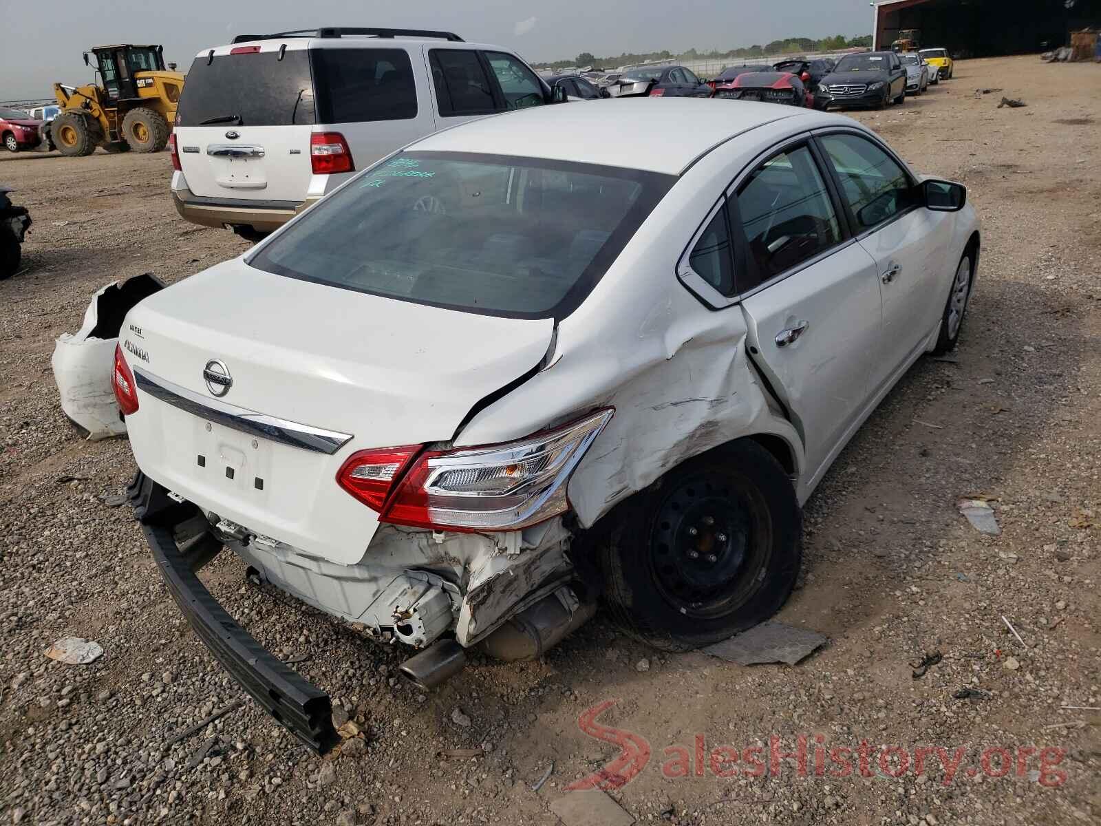 1N4AL3AP0GN361014 2016 NISSAN ALTIMA