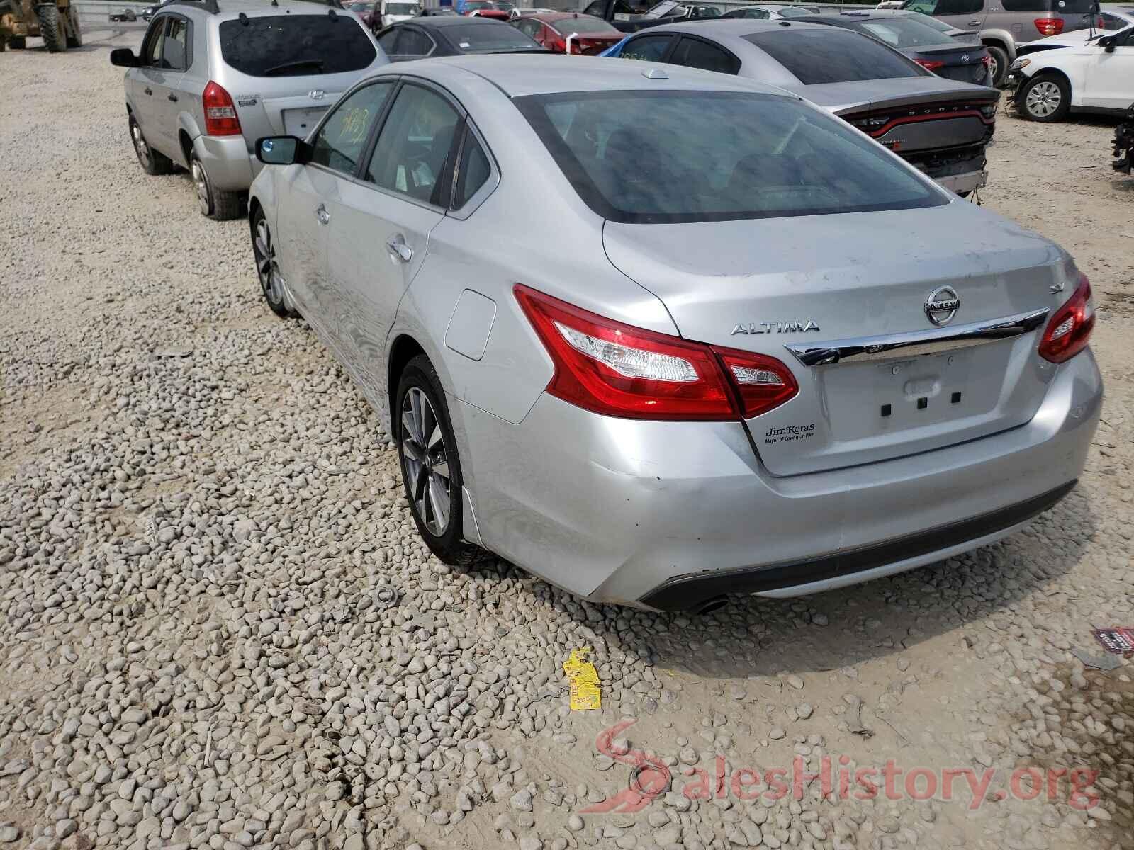 1N4AL3AP6HC159341 2017 NISSAN ALTIMA