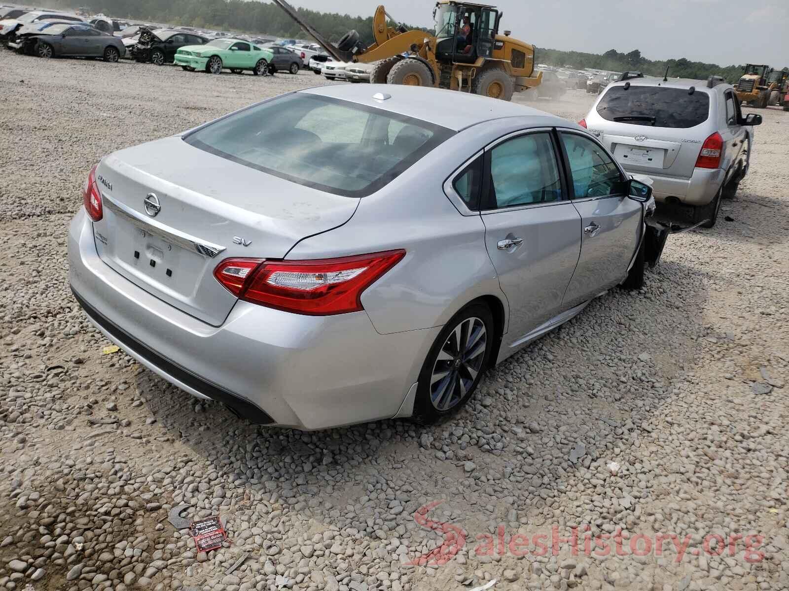 1N4AL3AP6HC159341 2017 NISSAN ALTIMA