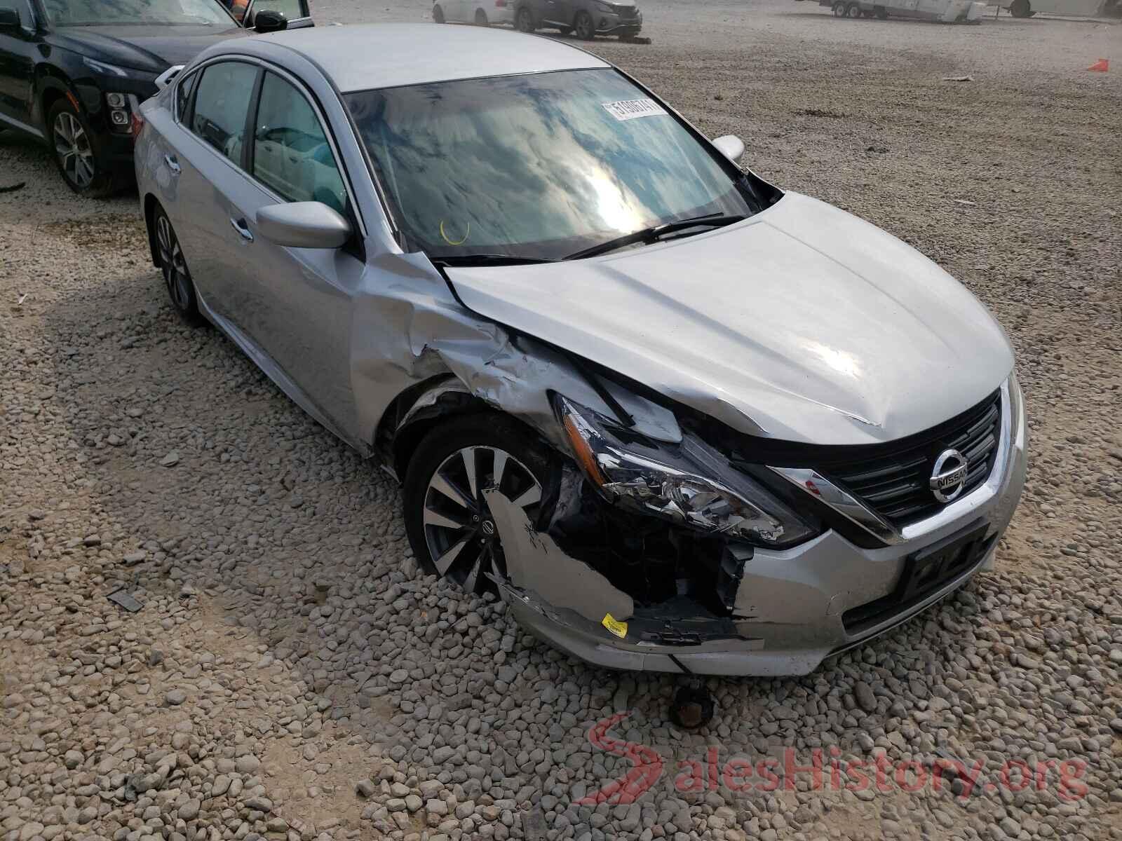 1N4AL3AP6HC159341 2017 NISSAN ALTIMA