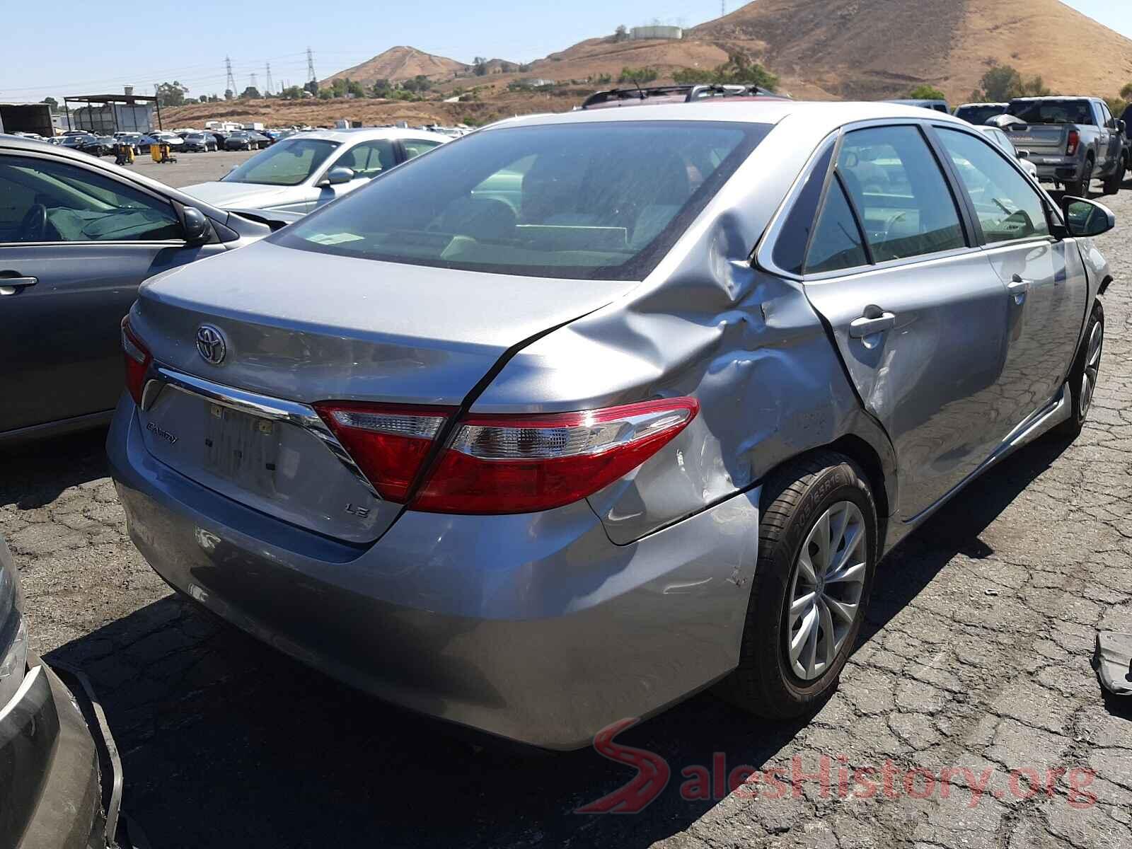 4T1BF1FK5HU425039 2017 TOYOTA CAMRY