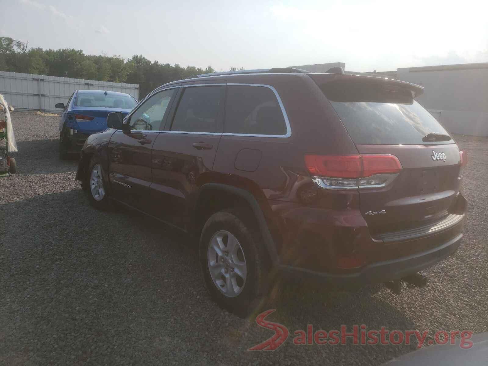 1C4RJFAG9GC318422 2016 JEEP CHEROKEE