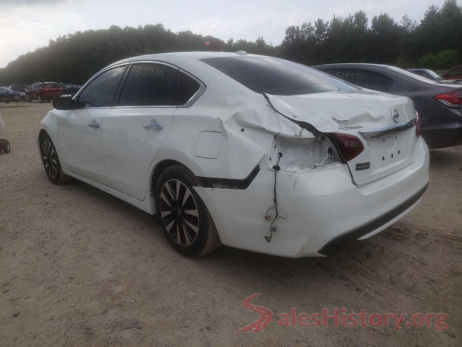 1N4AL3AP2JC190589 2018 NISSAN ALTIMA