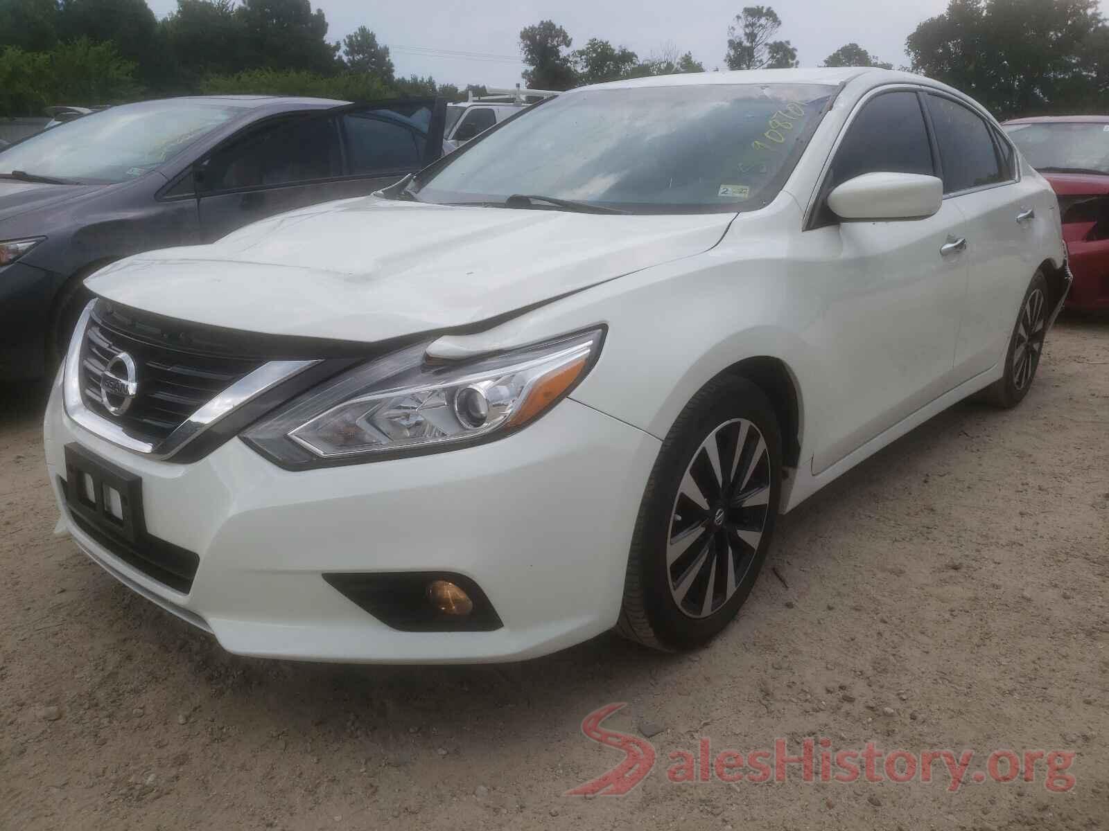 1N4AL3AP2JC190589 2018 NISSAN ALTIMA