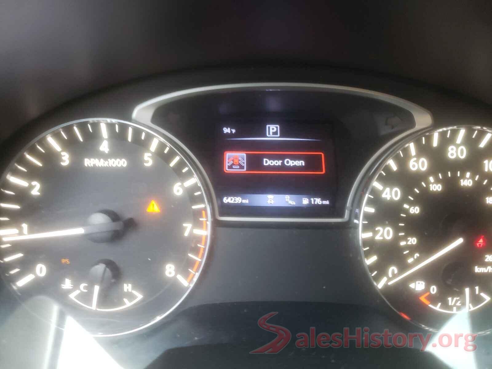 1N4AL3AP2JC190589 2018 NISSAN ALTIMA