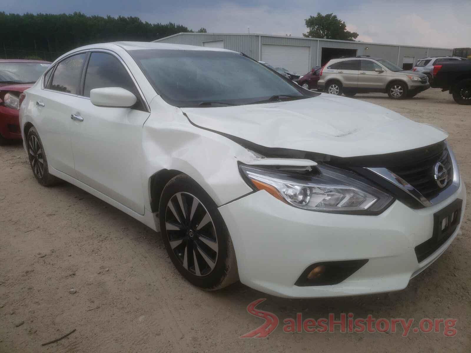 1N4AL3AP2JC190589 2018 NISSAN ALTIMA