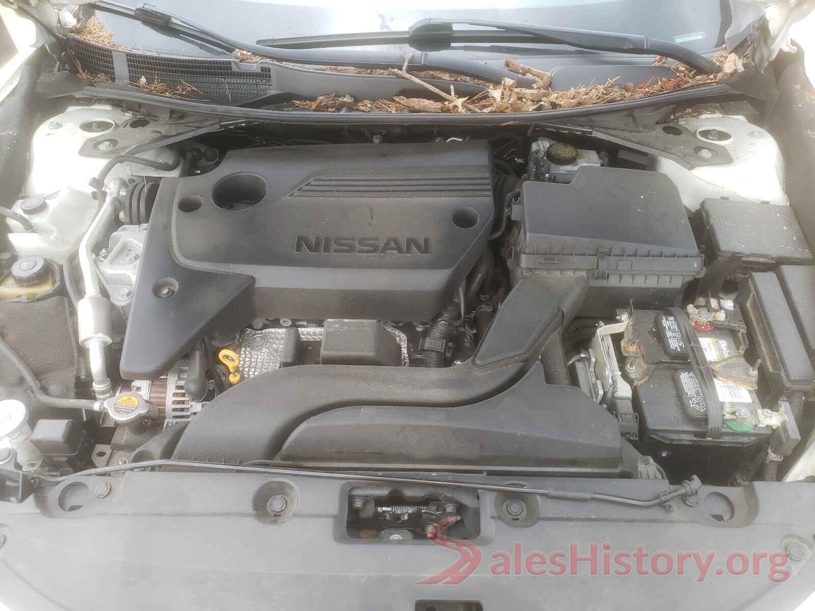 1N4AL3AP2JC190589 2018 NISSAN ALTIMA