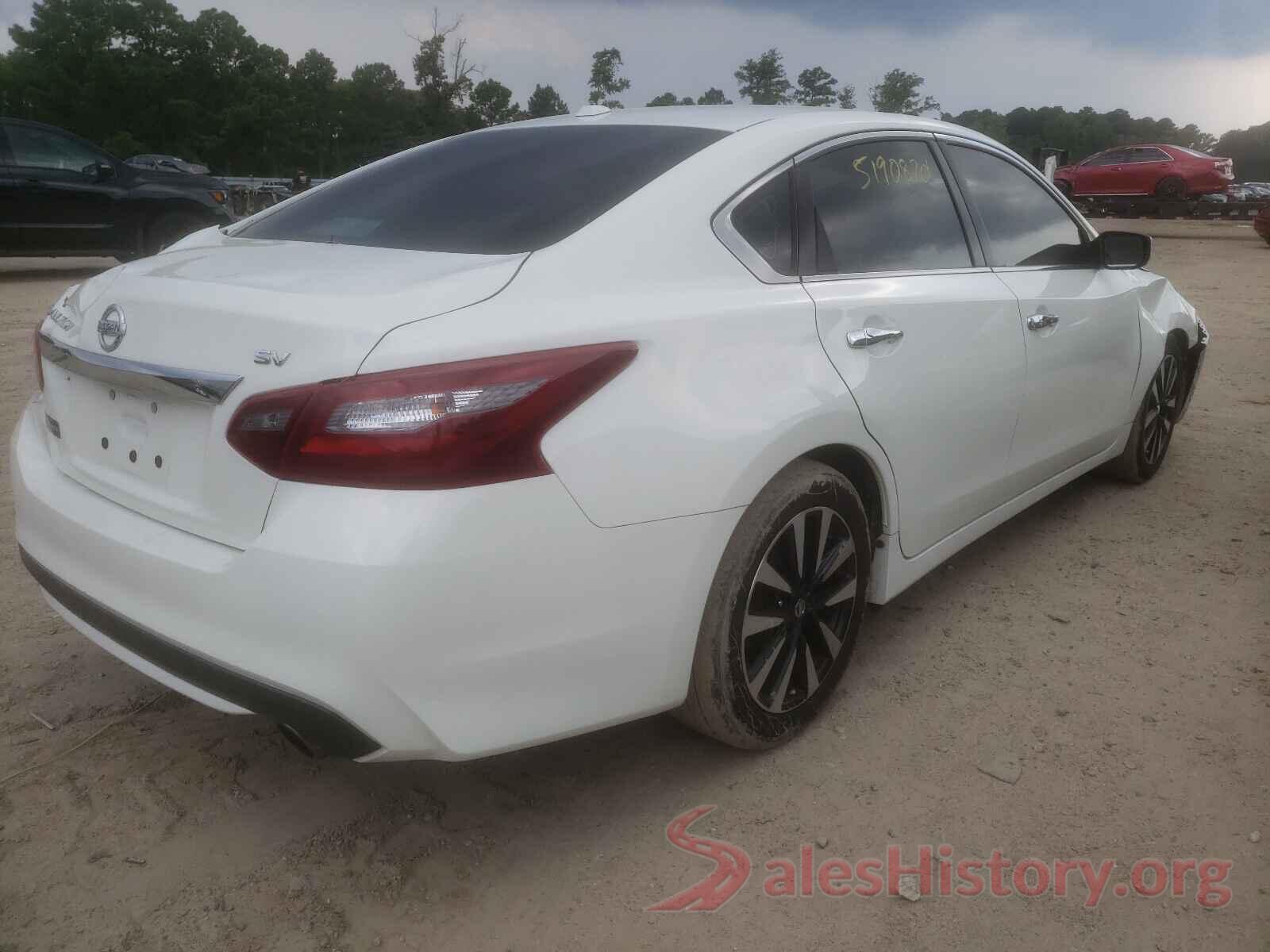 1N4AL3AP2JC190589 2018 NISSAN ALTIMA