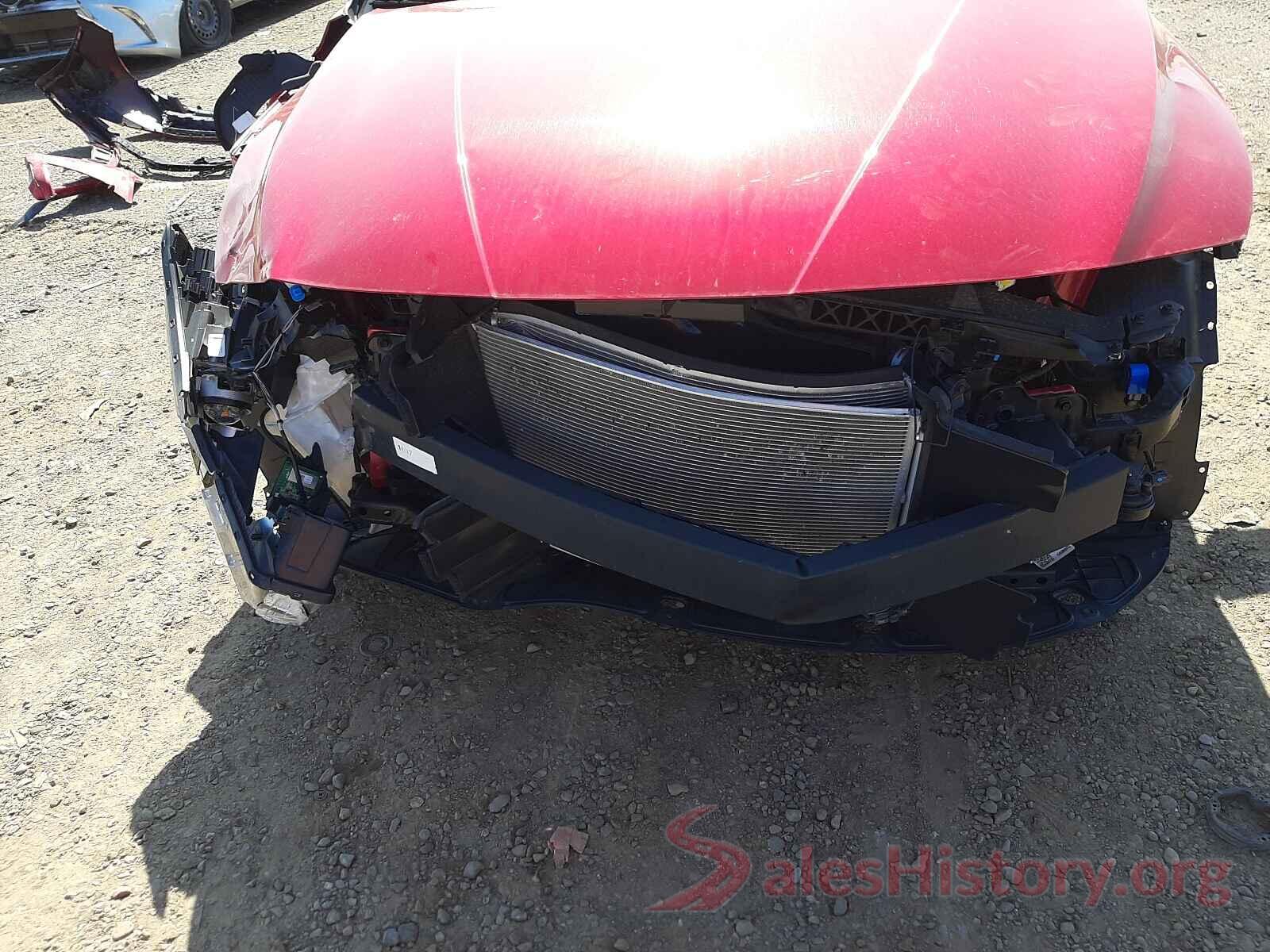 5NPLM4AG5MH012125 2021 HYUNDAI ELANTRA