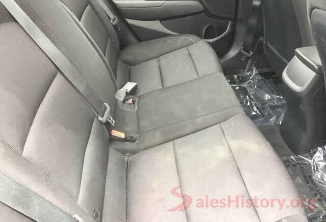 5NPD74LF7JH356034 2018 HYUNDAI ELANTRA