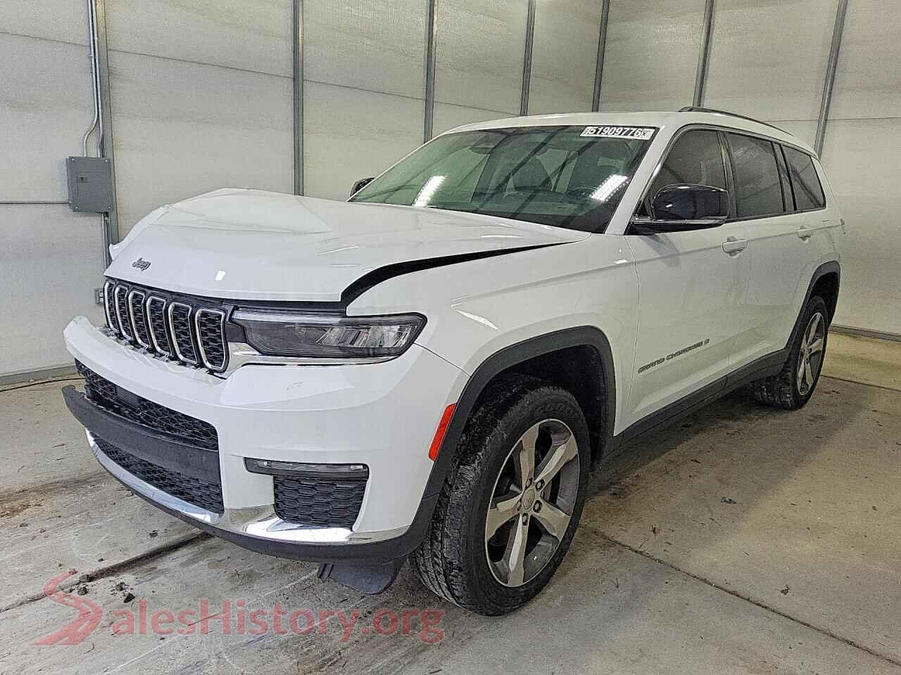 1C4RJKBG5M8104131 2021 JEEP CHEROKEE