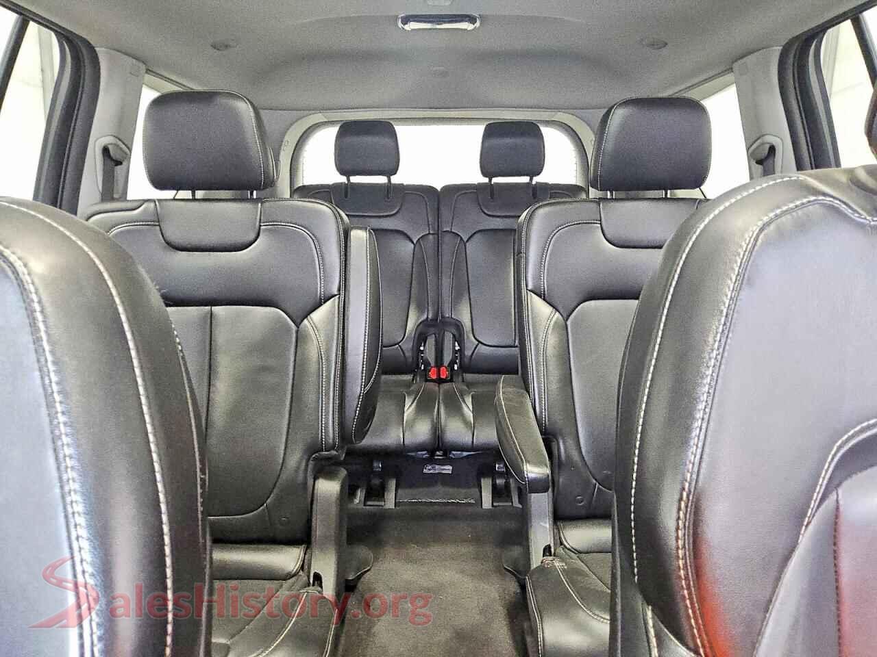 2021 JEEP CHEROKEE VIN 1C4RJKBG5M8104131, odometer mileage