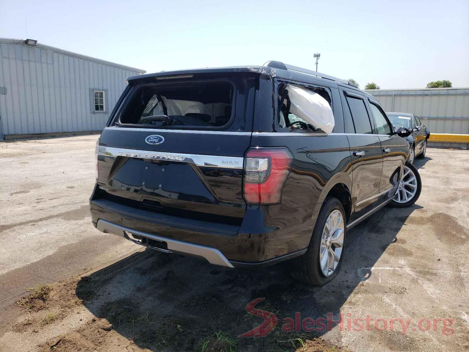 1FMJK2AT8KEA77204 2019 FORD EXPEDITION