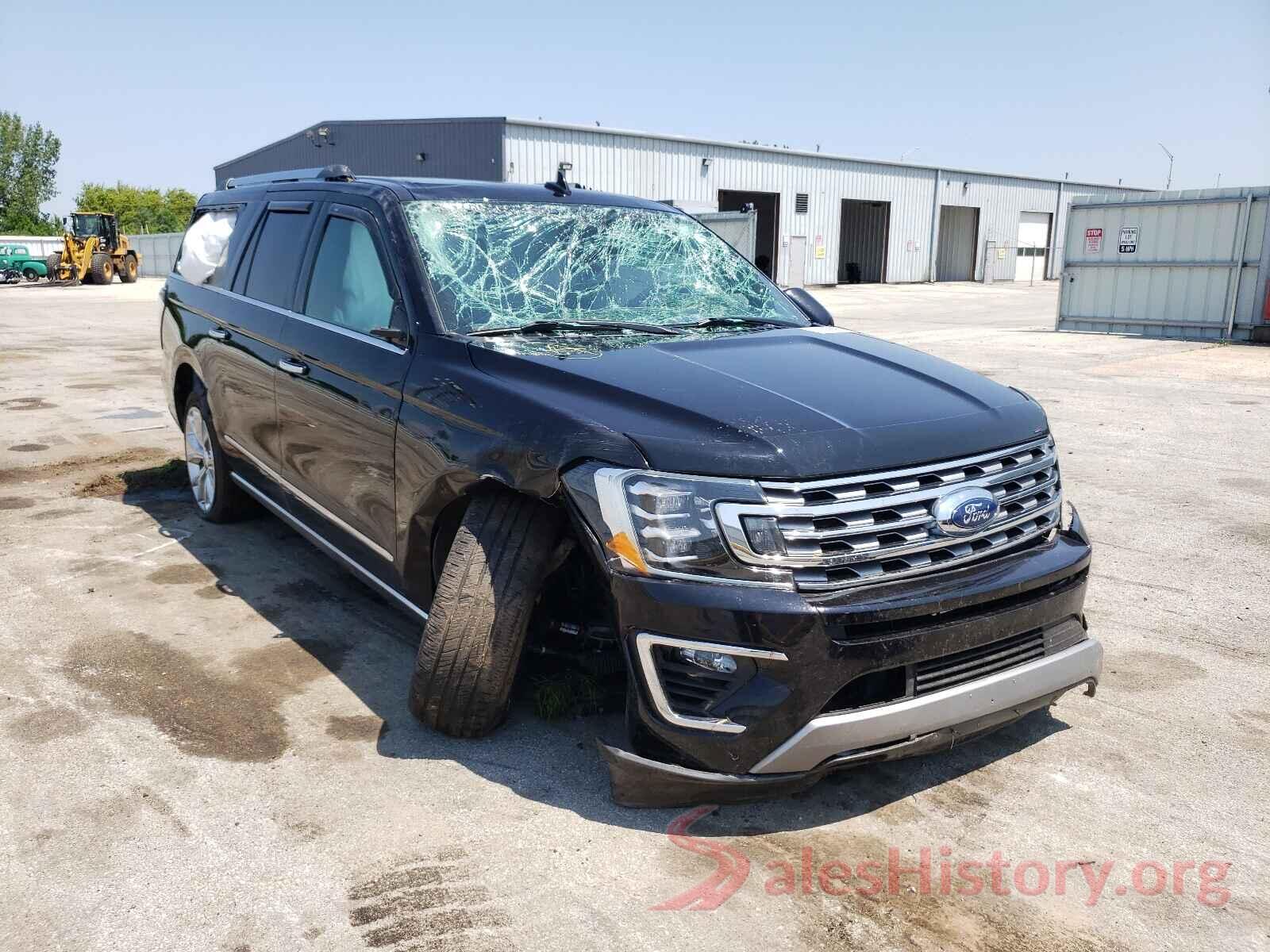 1FMJK2AT8KEA77204 2019 FORD EXPEDITION